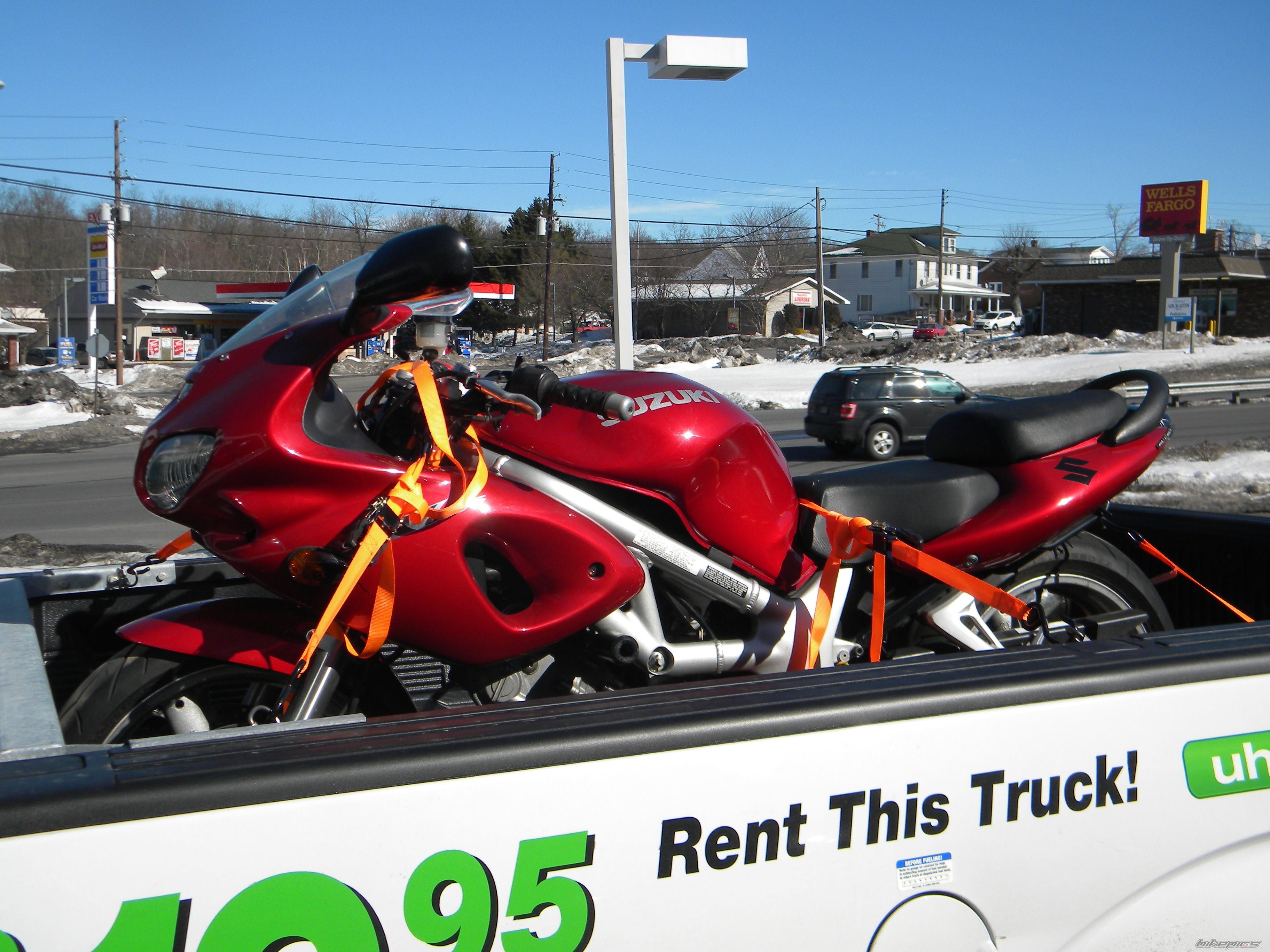 Bike Photo 2669030