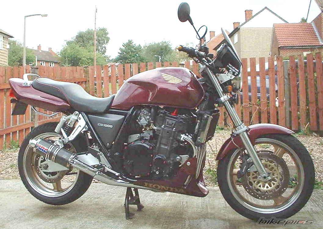 Bike Photo 26691