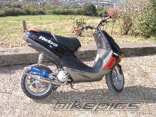 Bike Photo 266910