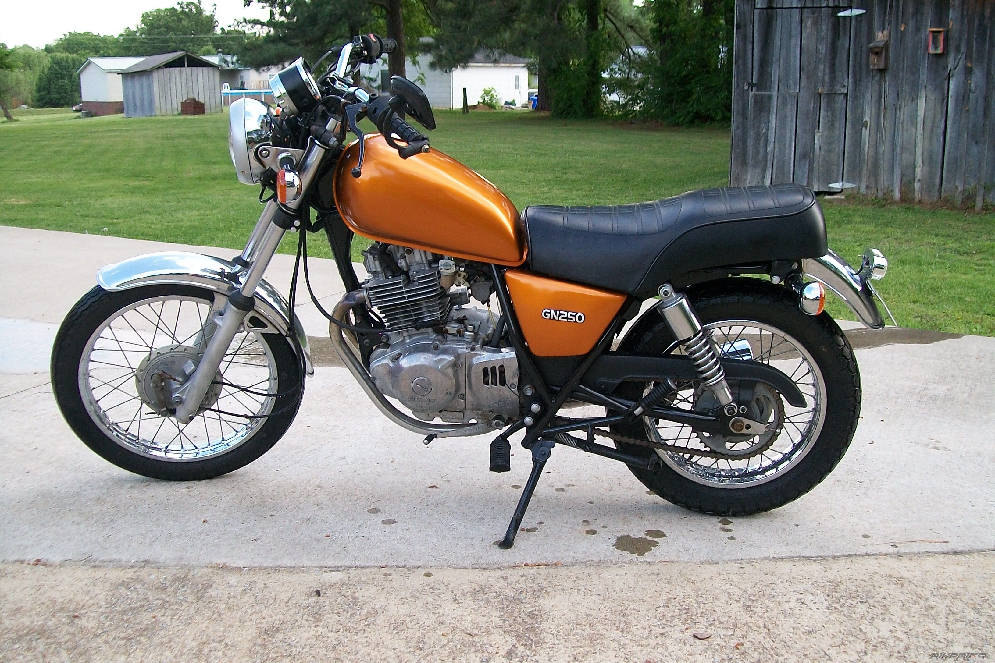 Bike Photo 2669140