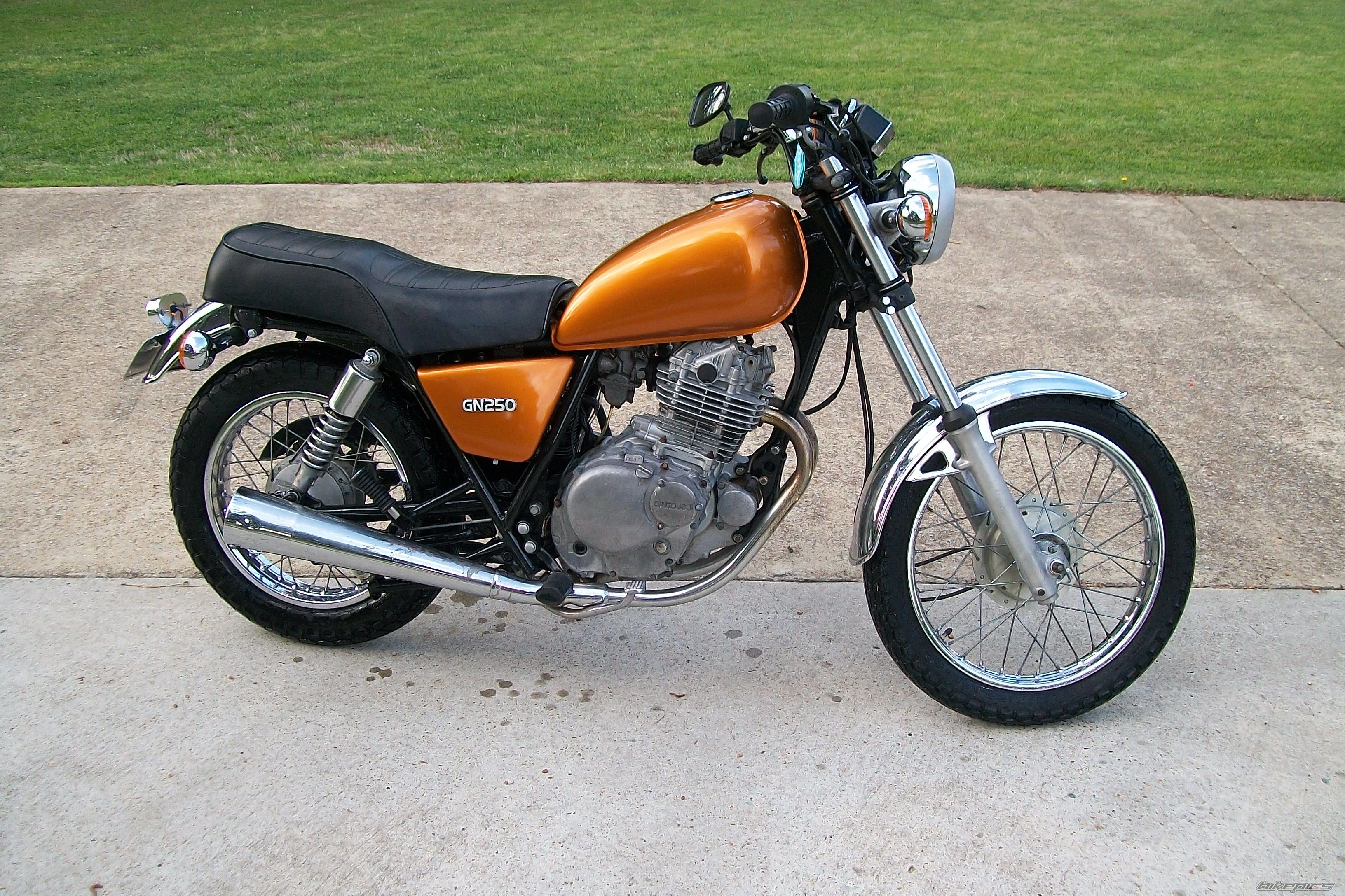 Bike Photo 2669141