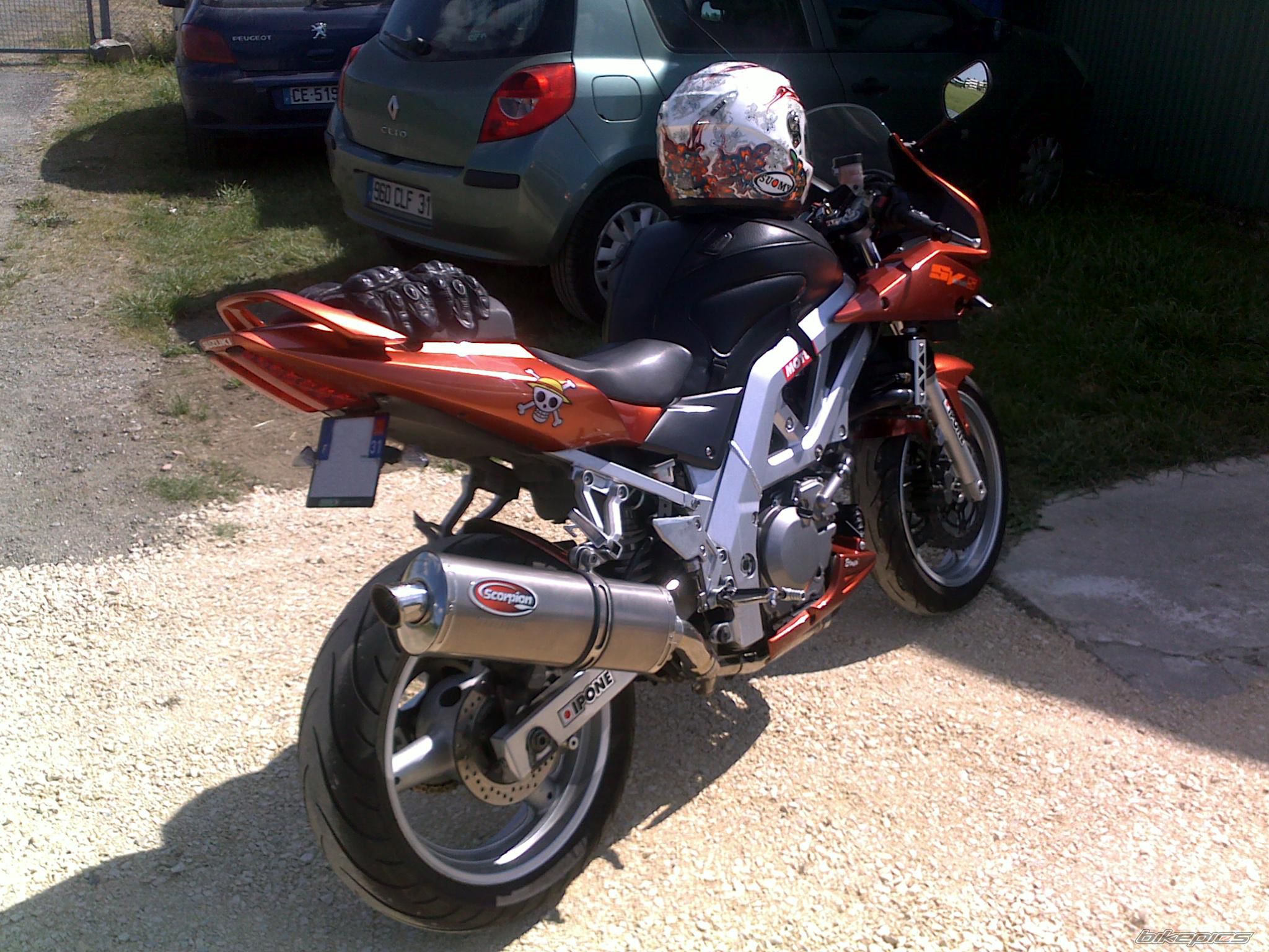 Bike Photo 2669149