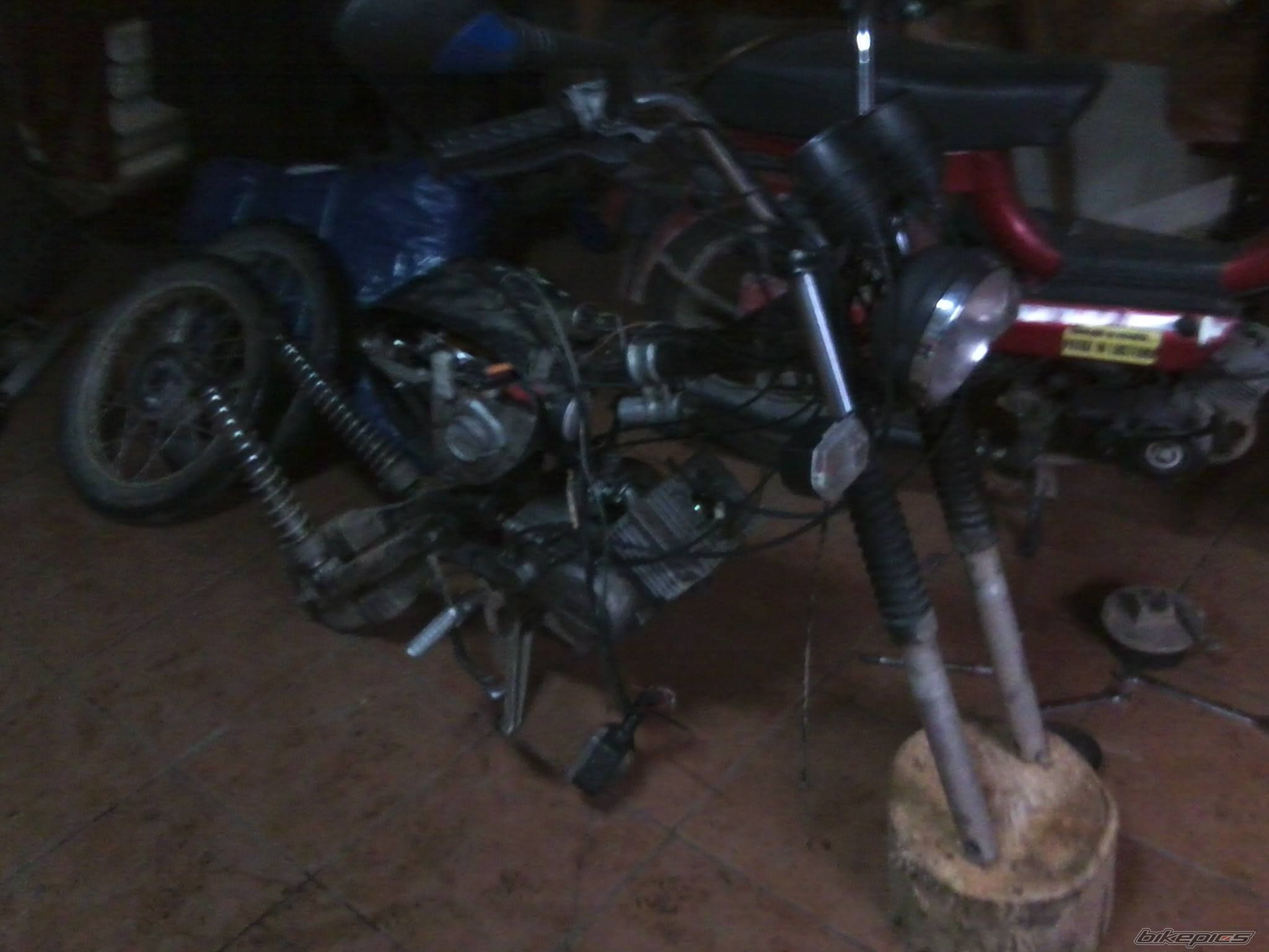 Bike Photo 2669182