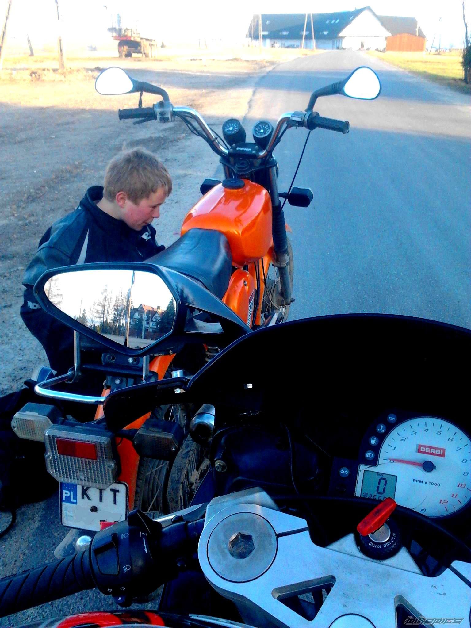 Bike Photo 2669183