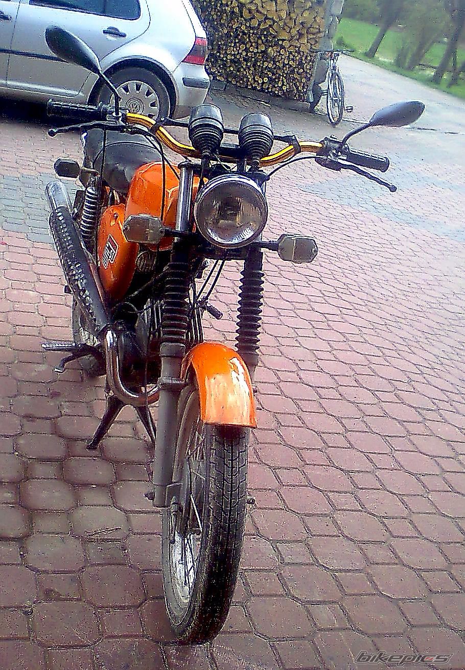 Bike Photo 2669184
