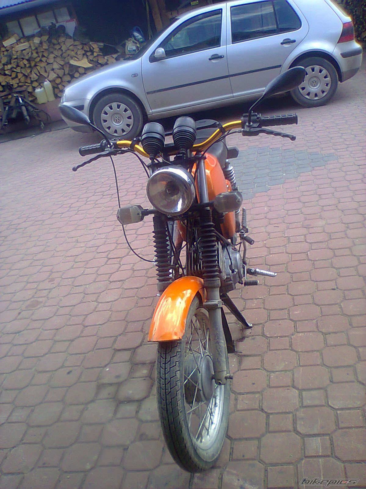 Bike Photo 2669185