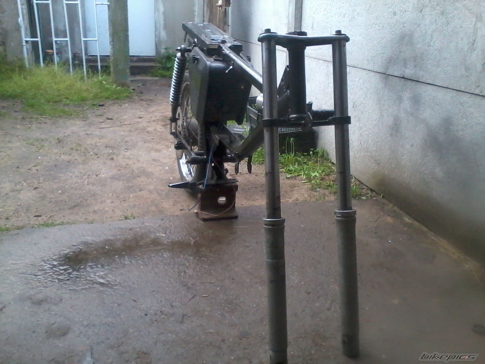 Bike Photo 2669187