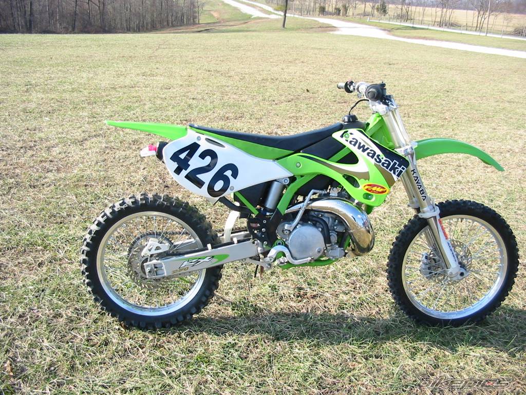 Bike Photo 266919