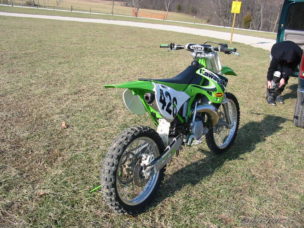 Bike Photo 266921