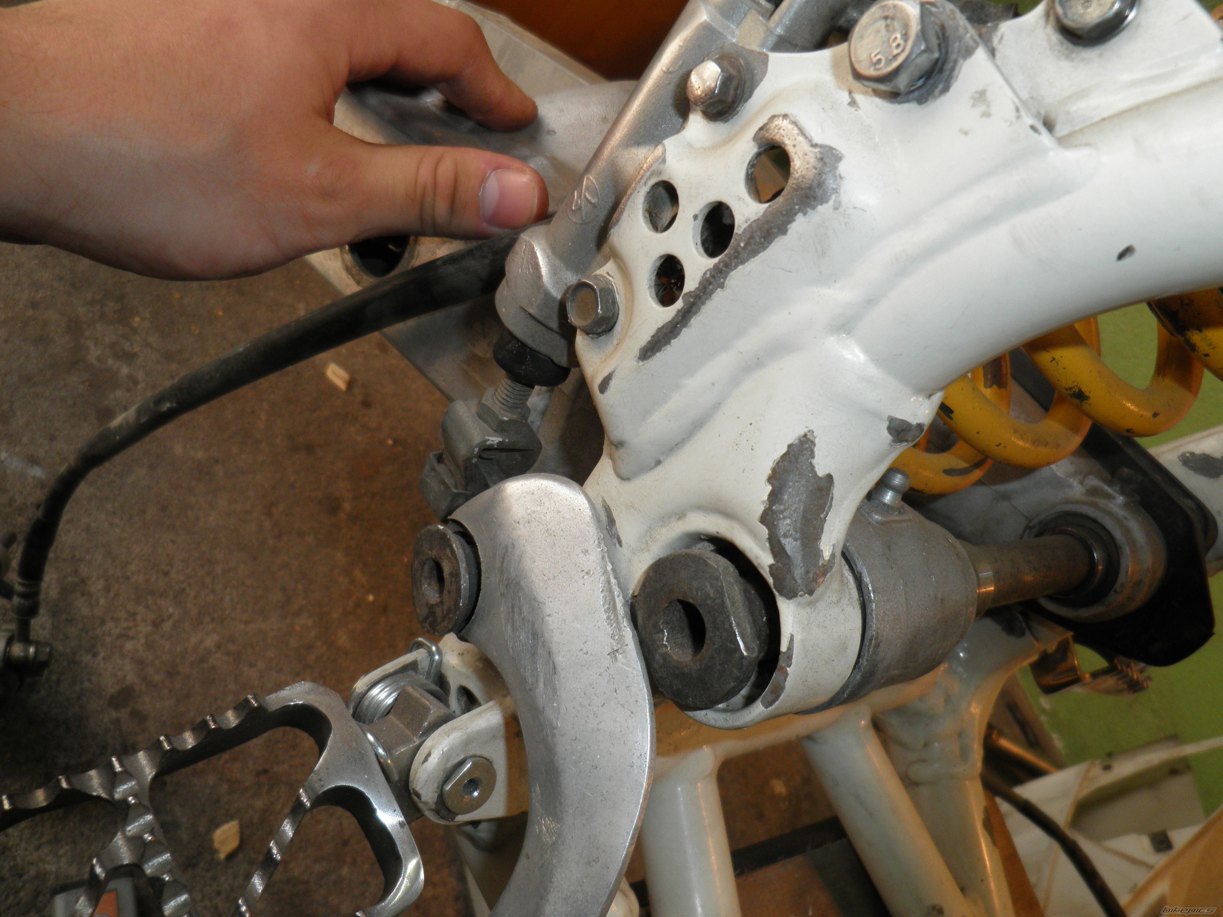 Bike Photo 2669213