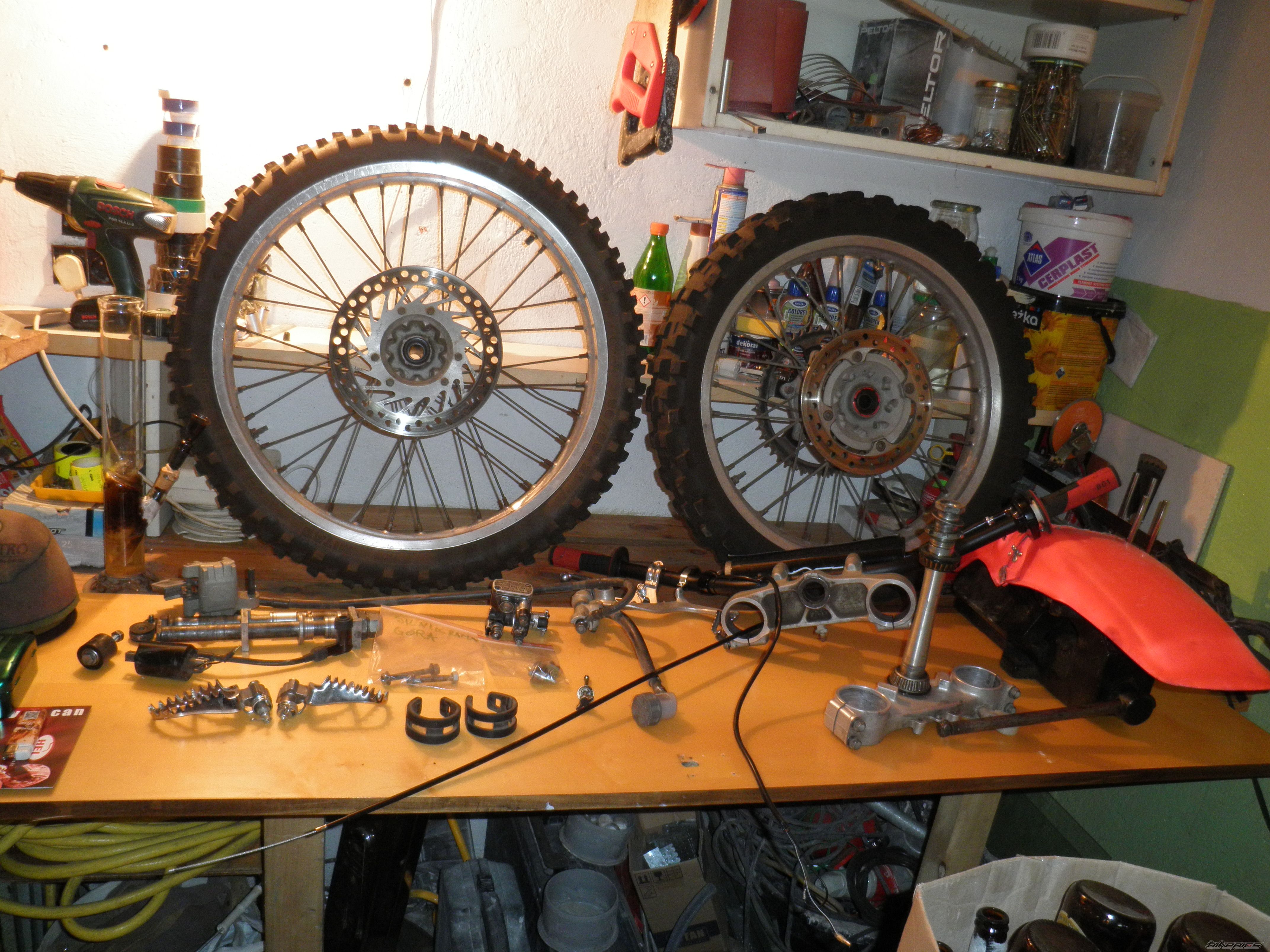 Bike Photo 2669220