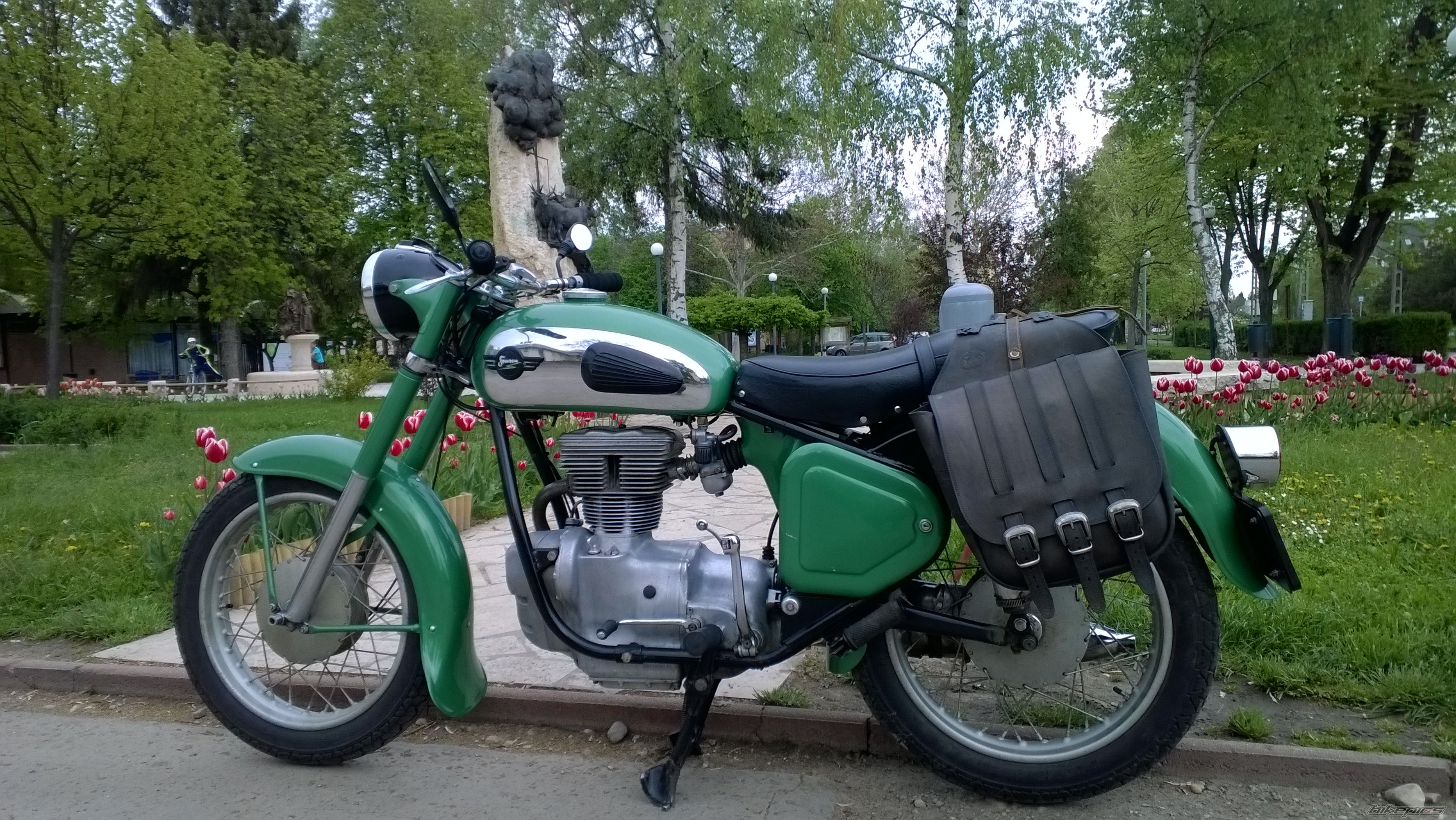 Bike Photo 2669260