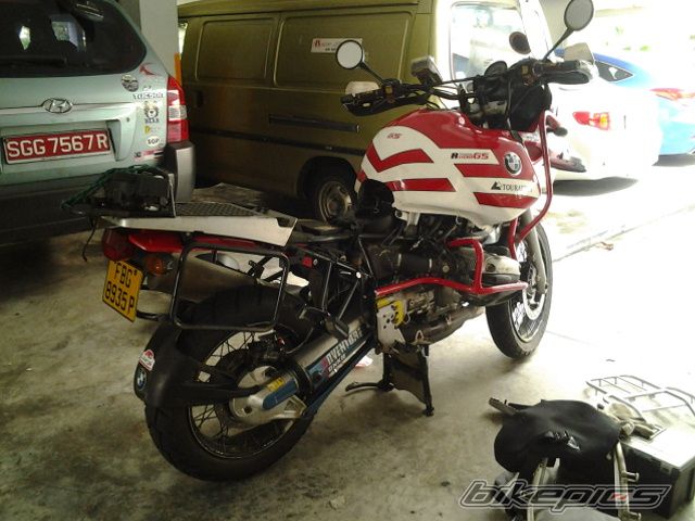 Bike Photo 2669347