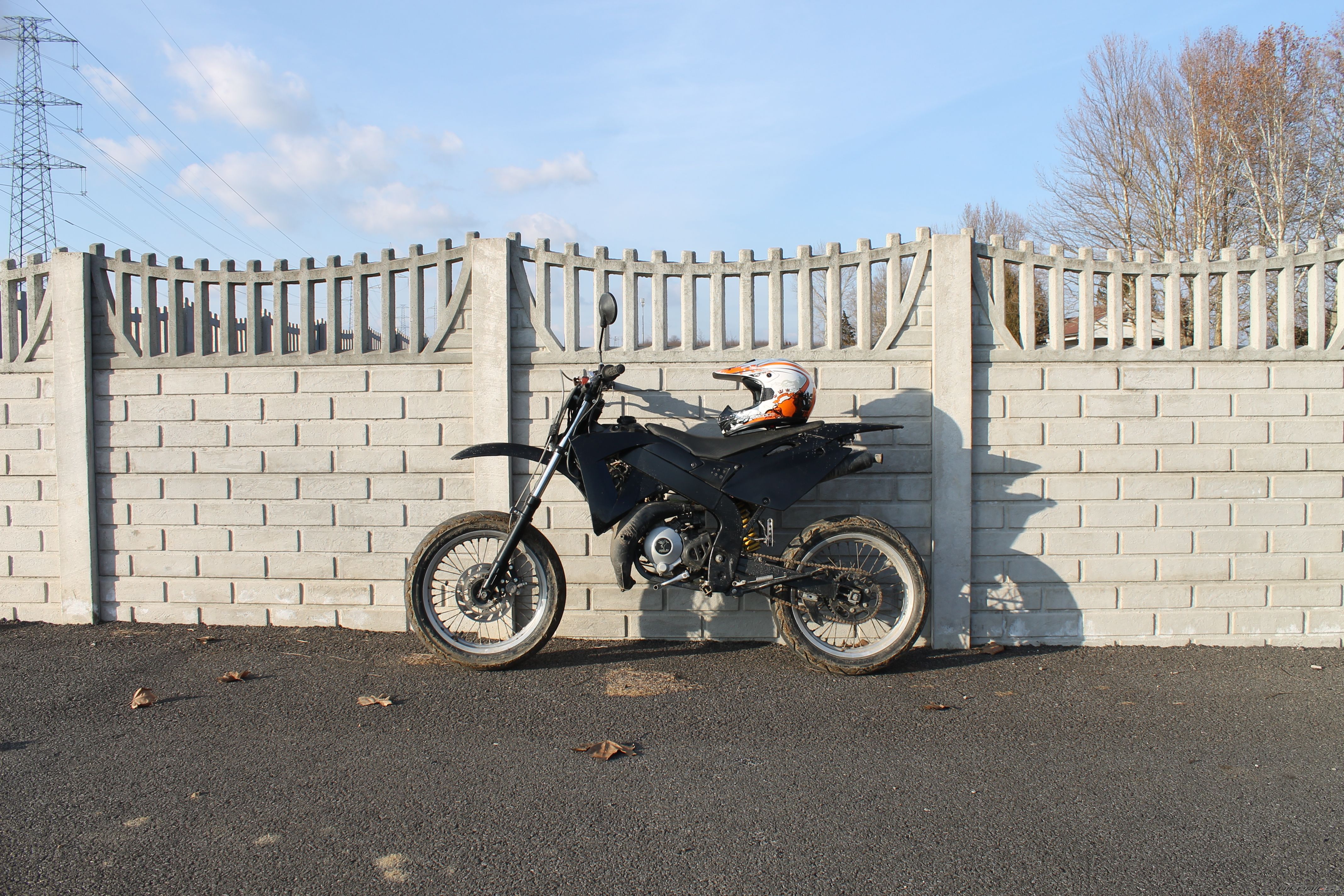 Bike Photo 2669387