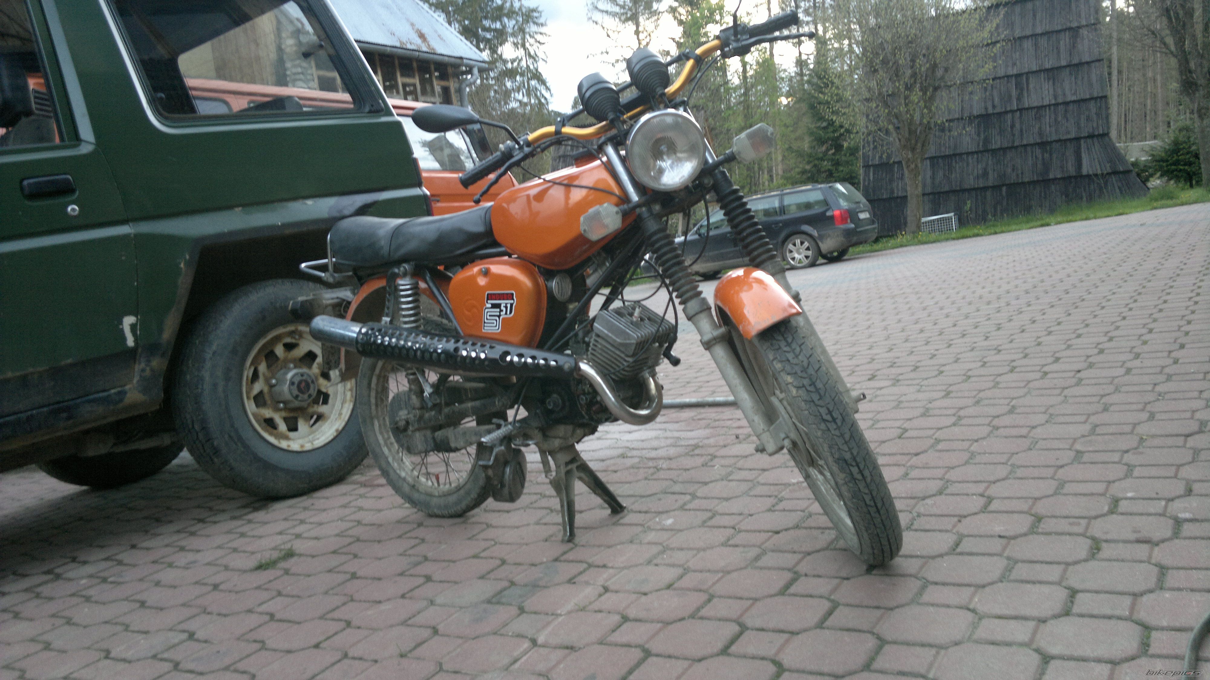 Bike Photo 2669419