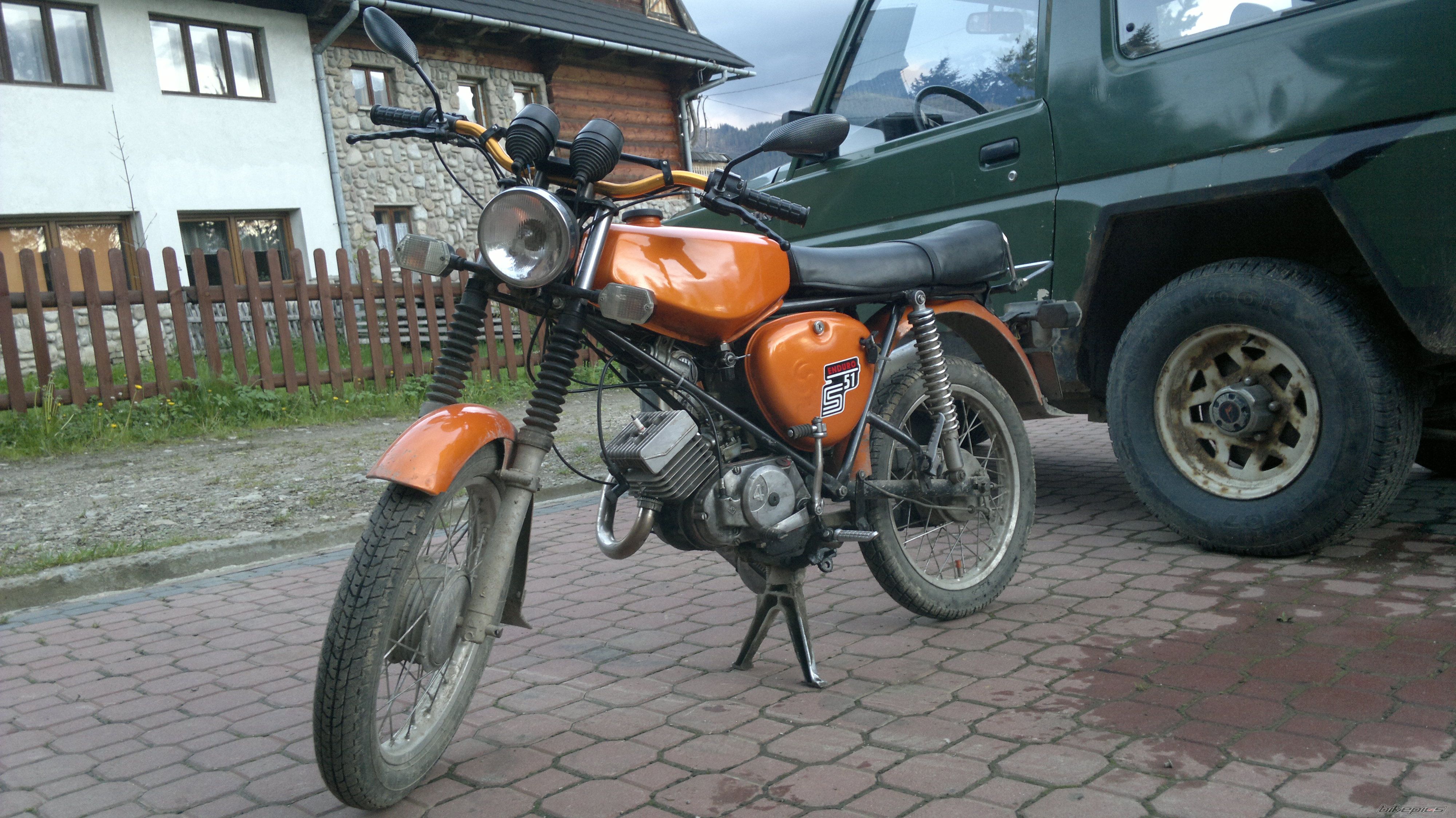 Bike Photo 2669420