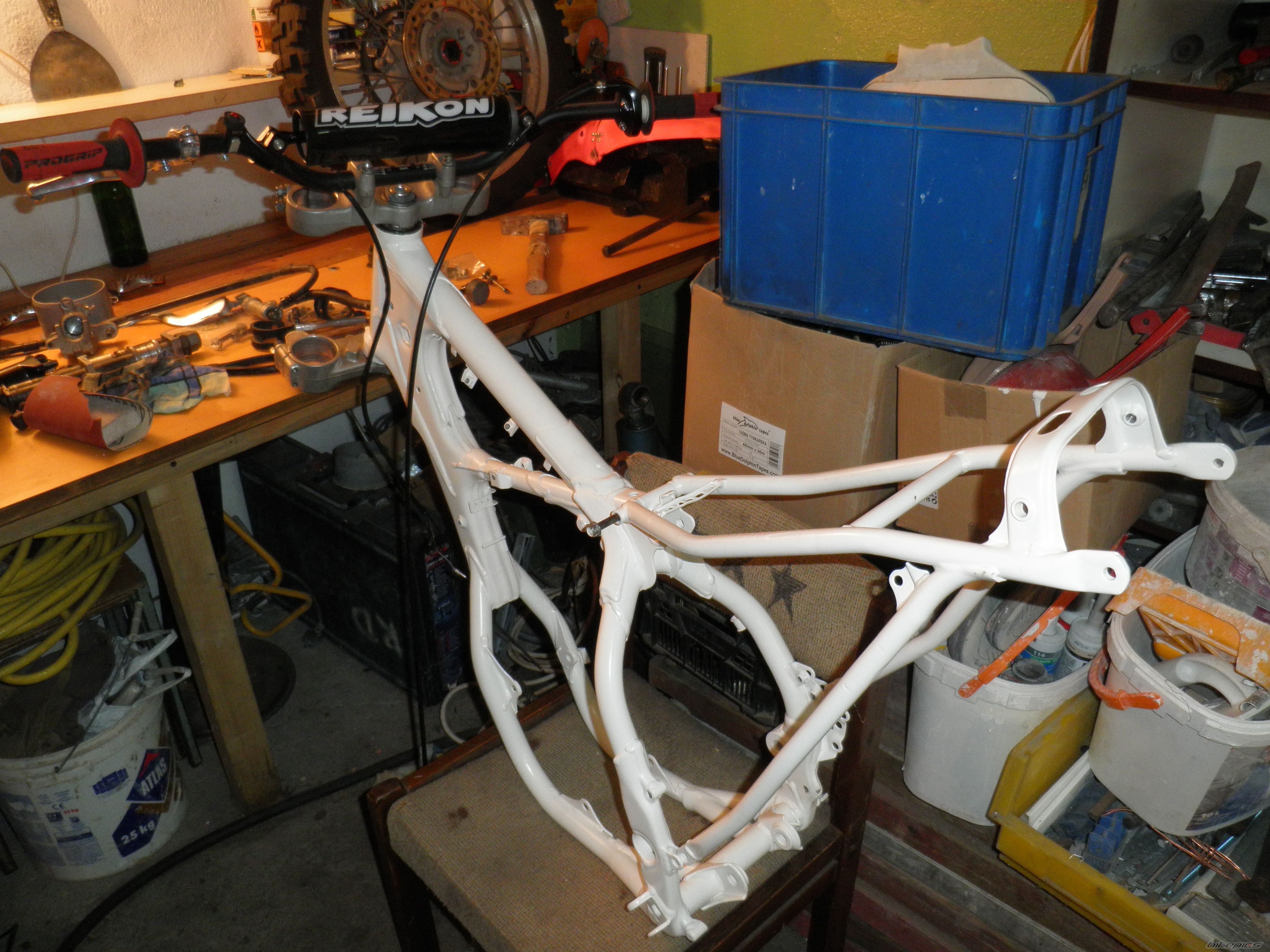 Bike Photo 2669470