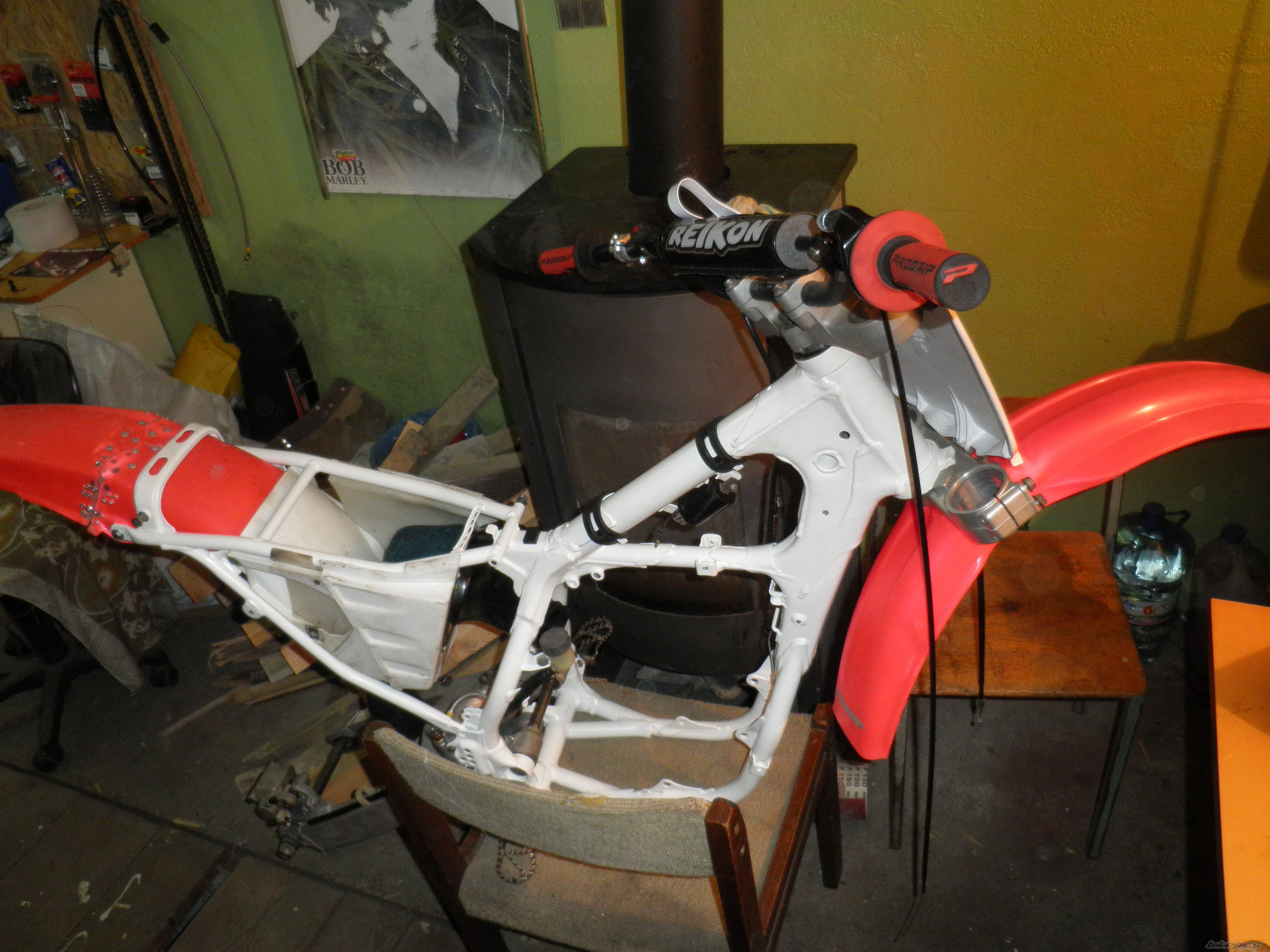 Bike Photo 2669477