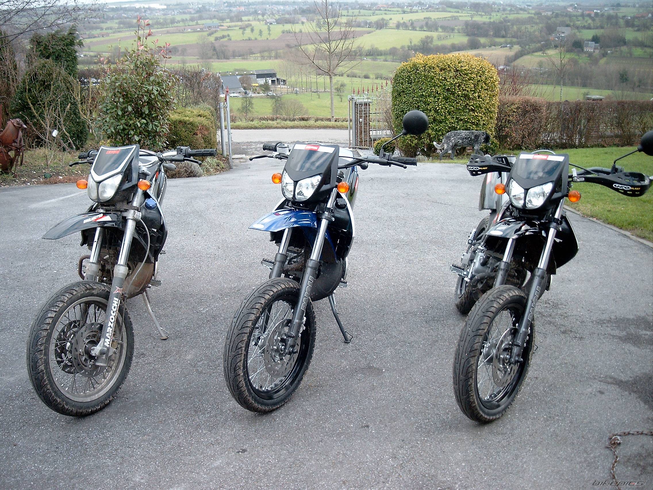Bike Photo 266948