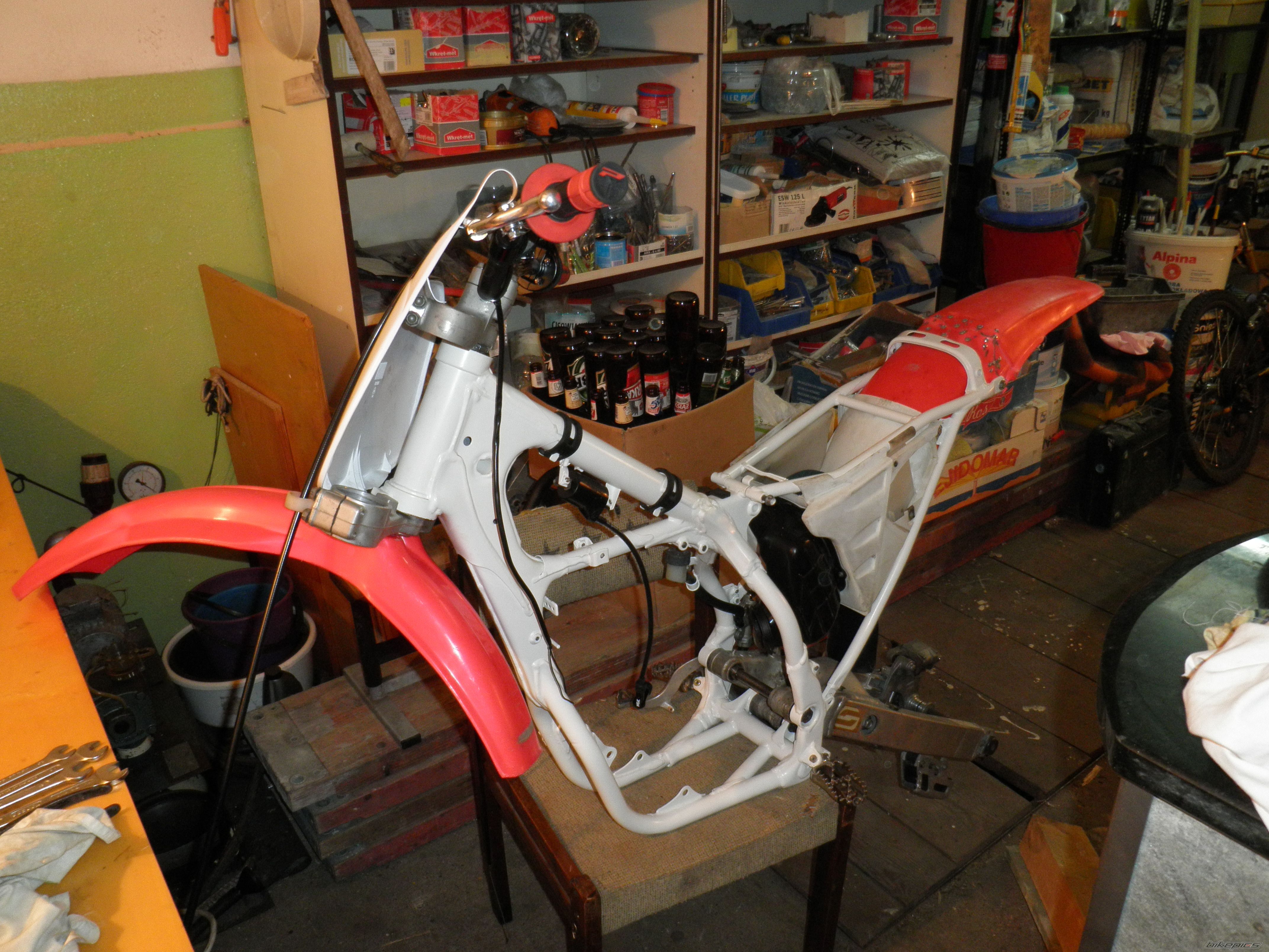 Bike Photo 2669481