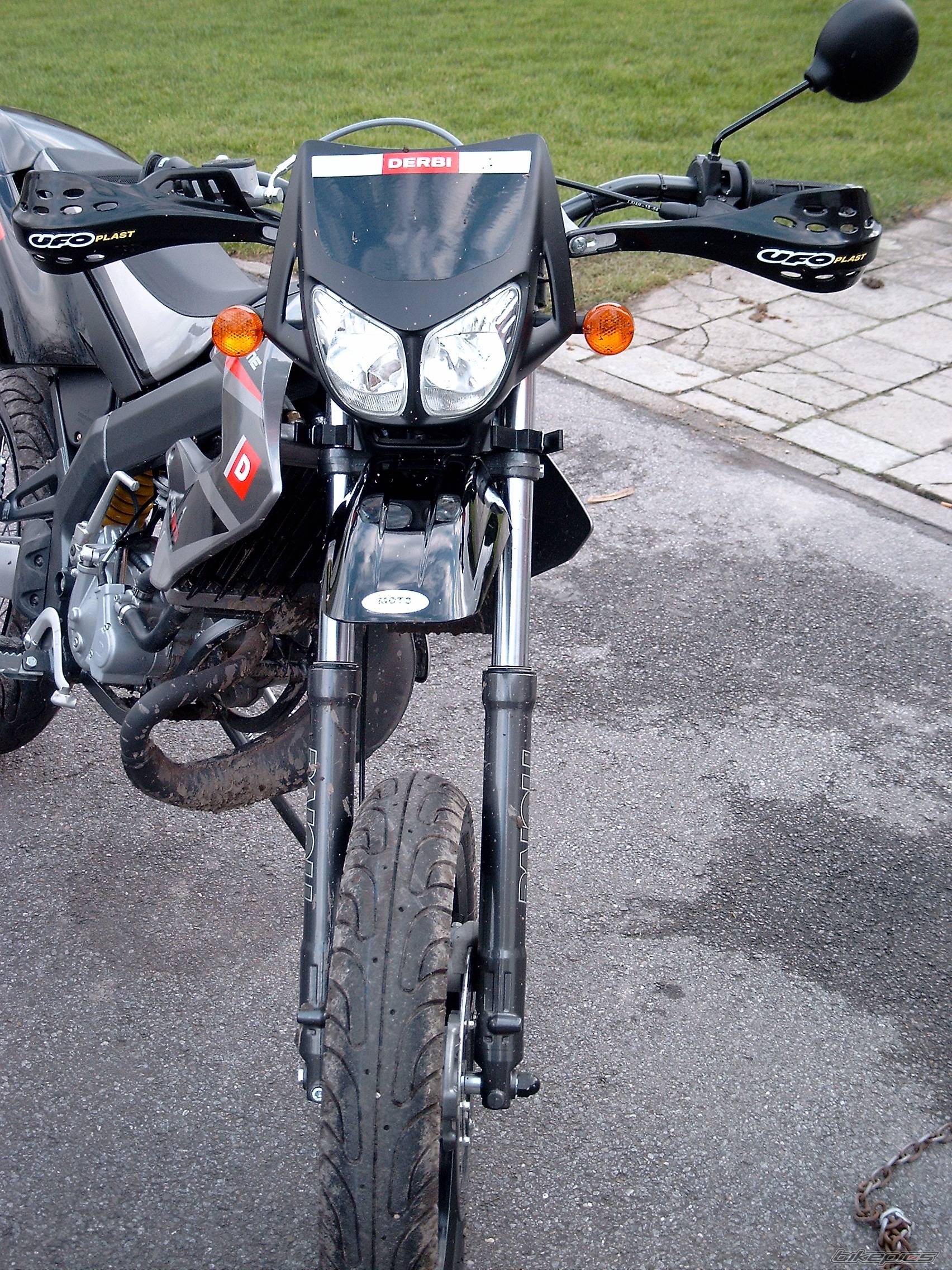 Bike Photo 266950