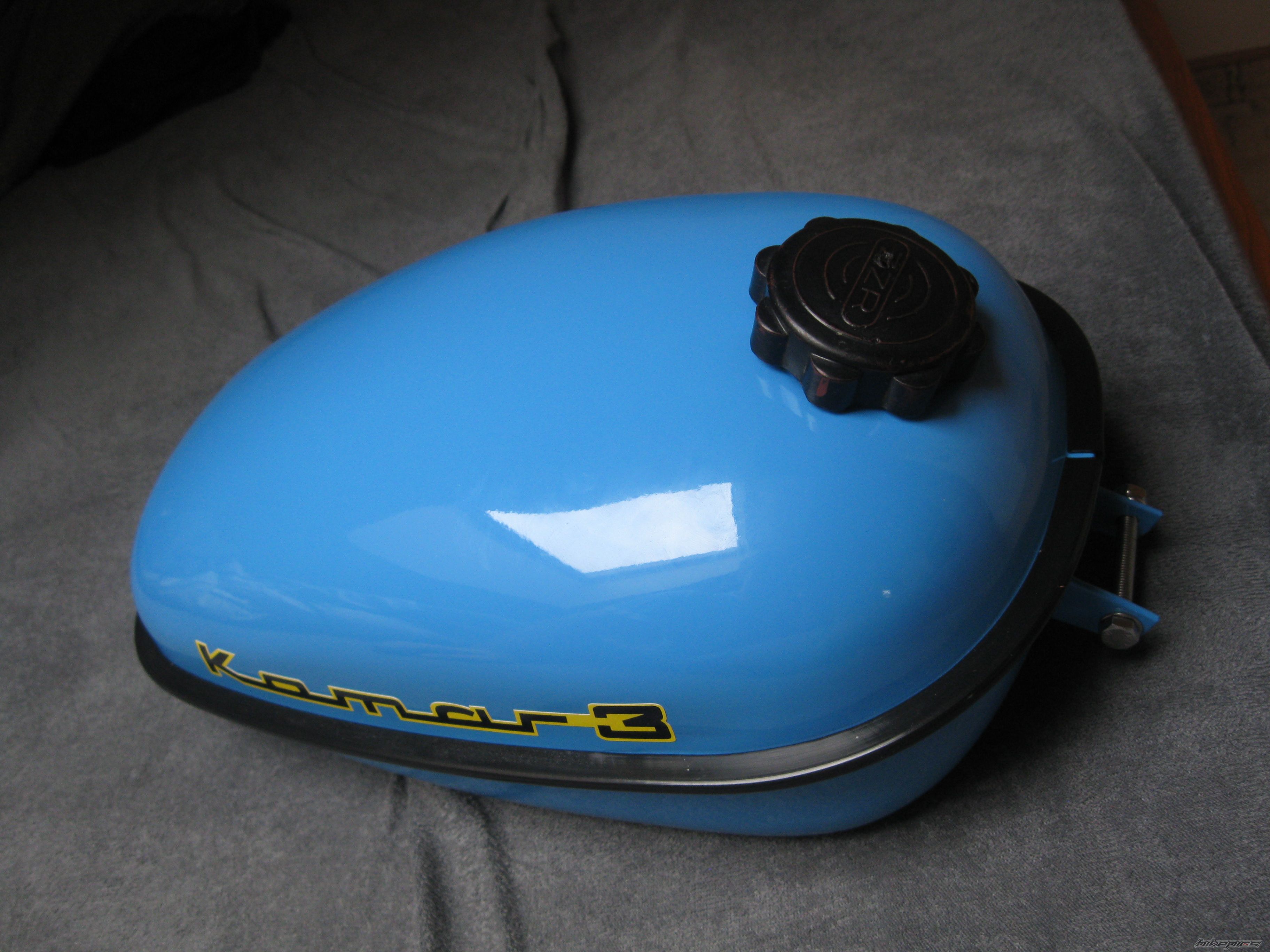 Bike Photo 2669536