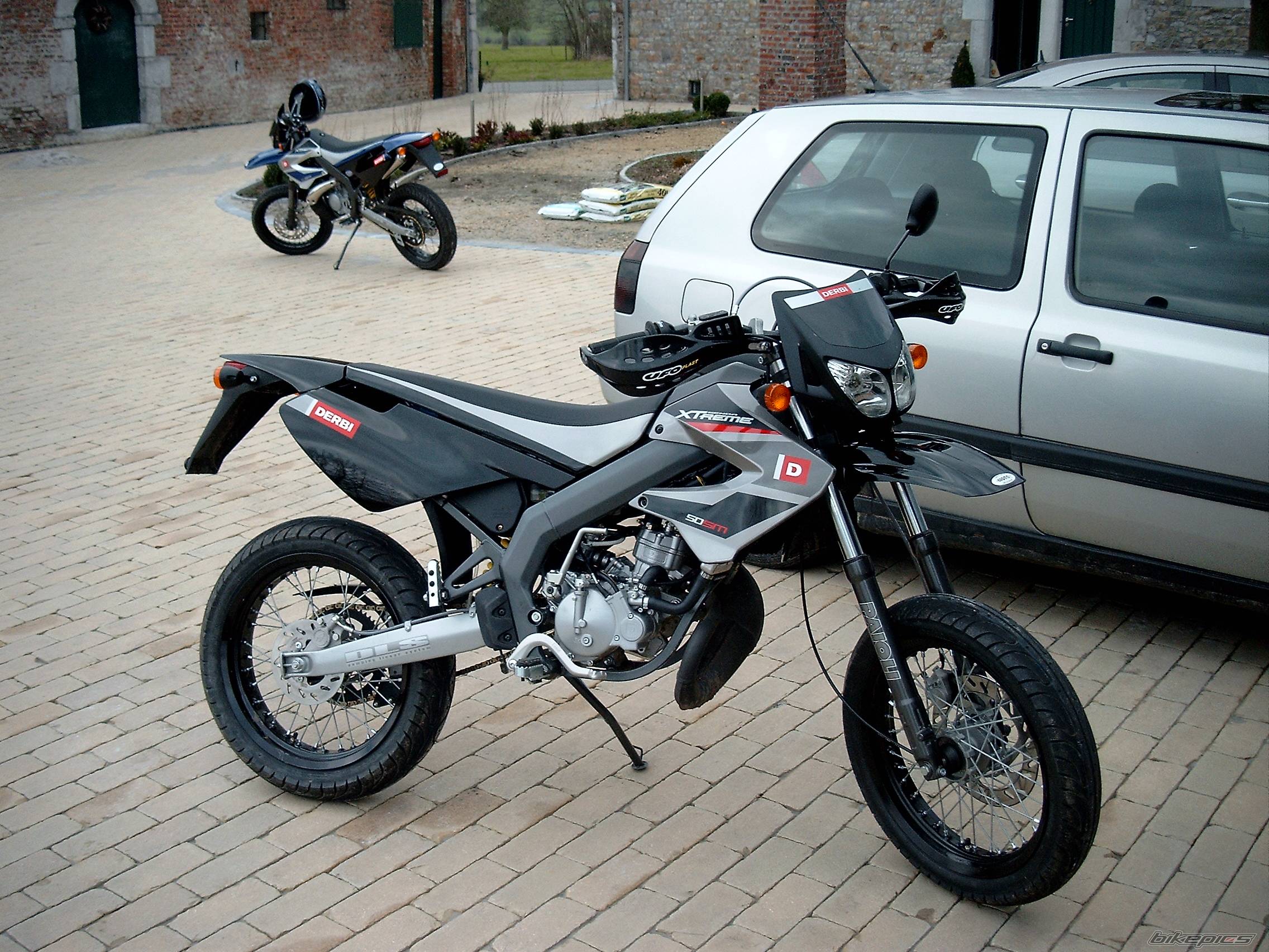 Bike Photo 266954