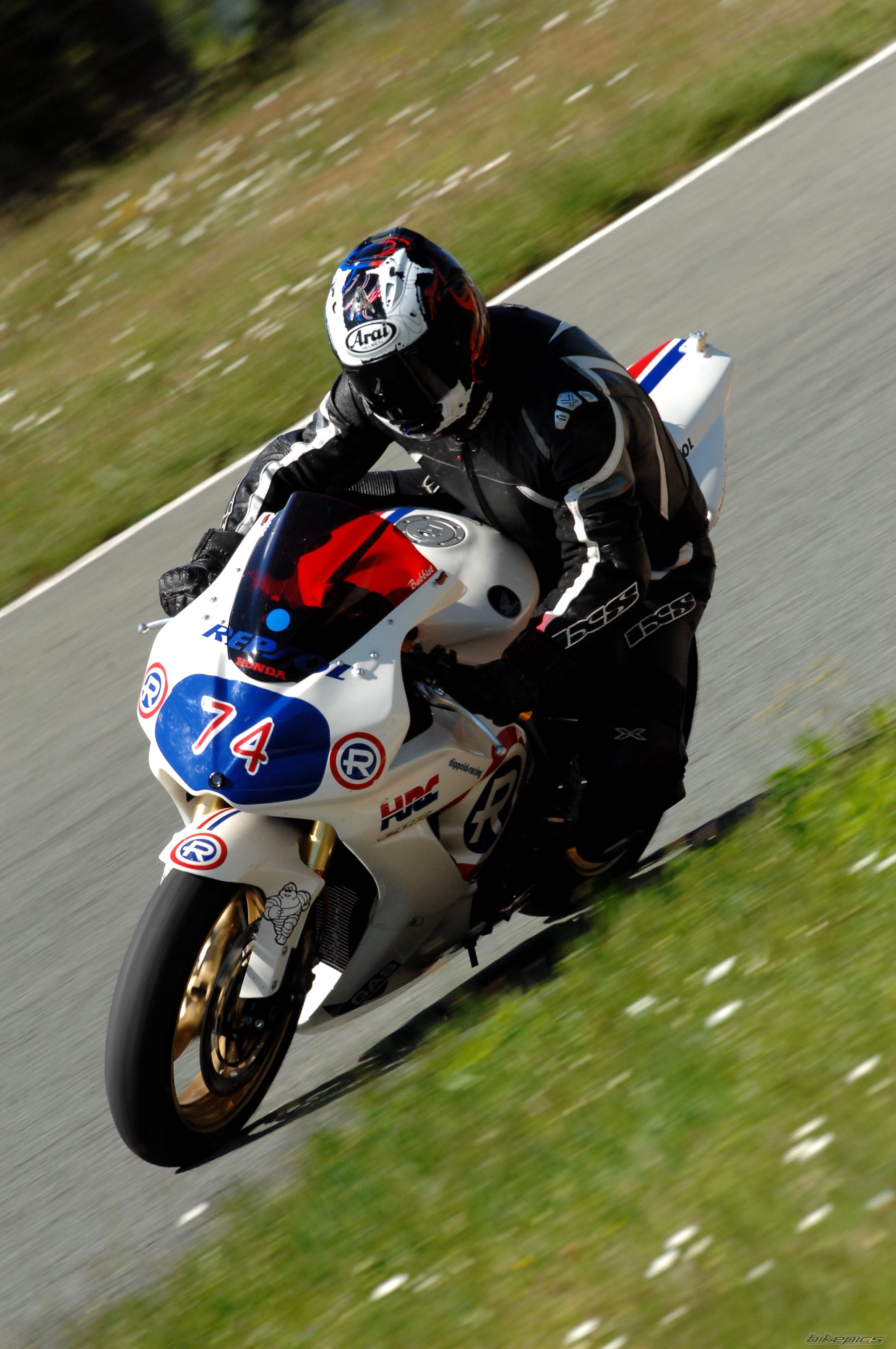 Bike Photo 2669620