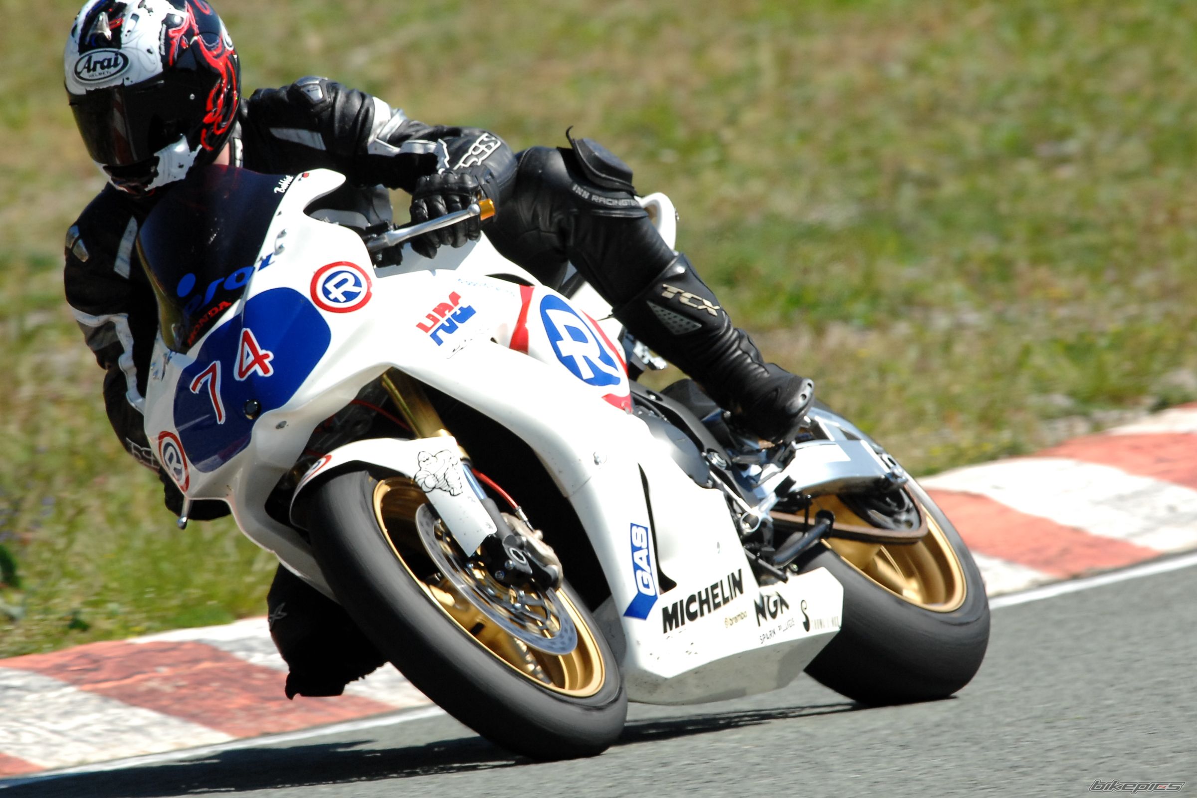 Bike Photo 2669625