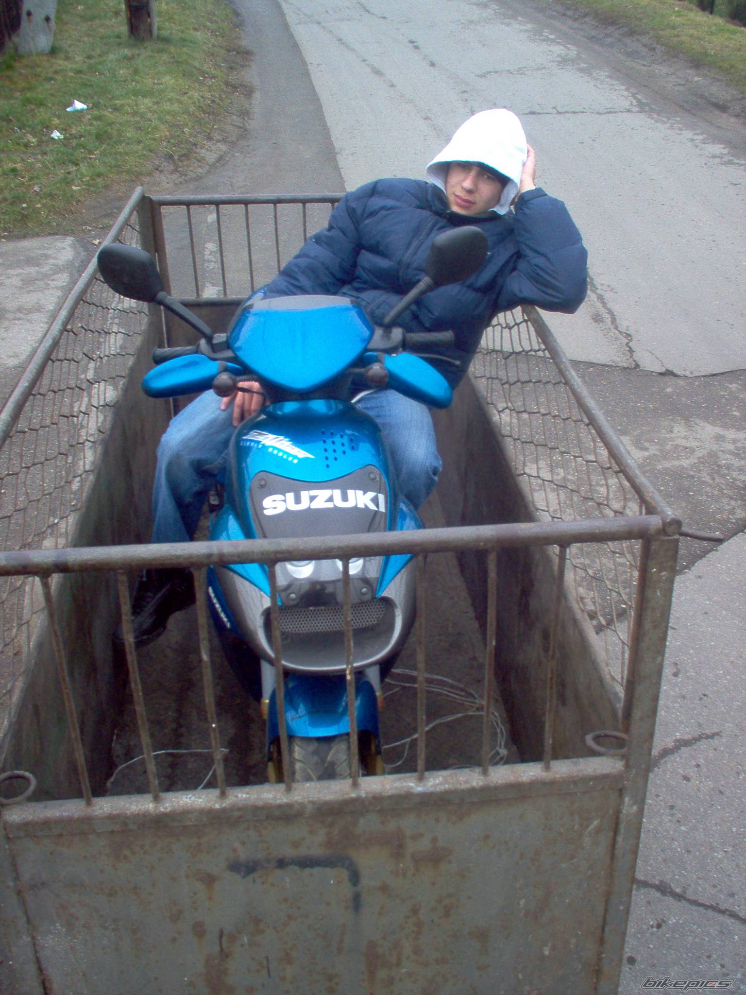 Bike Photo 266964