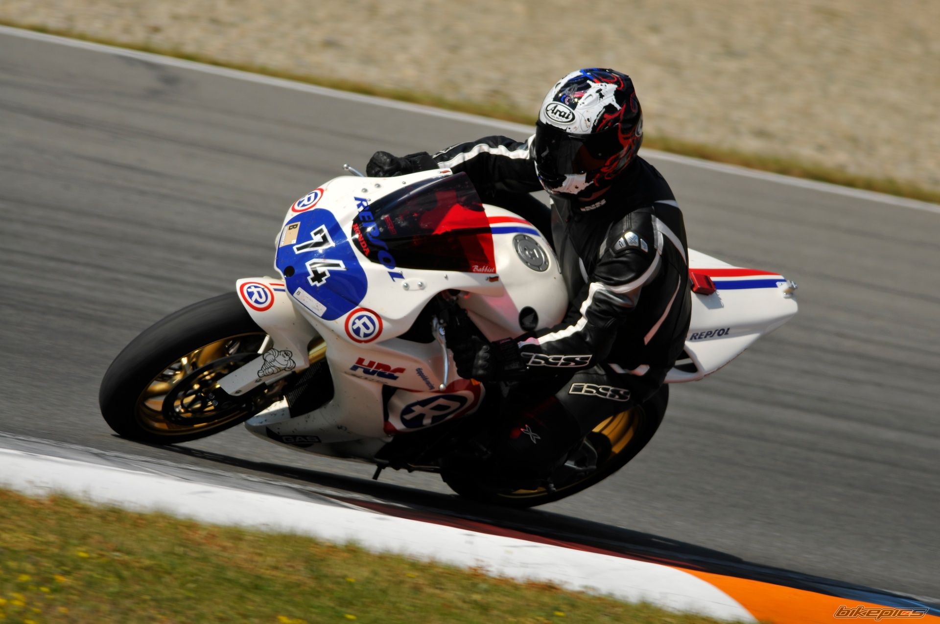 Bike Photo 2669660