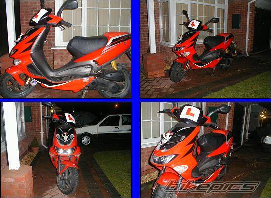 Bike Photo 266968