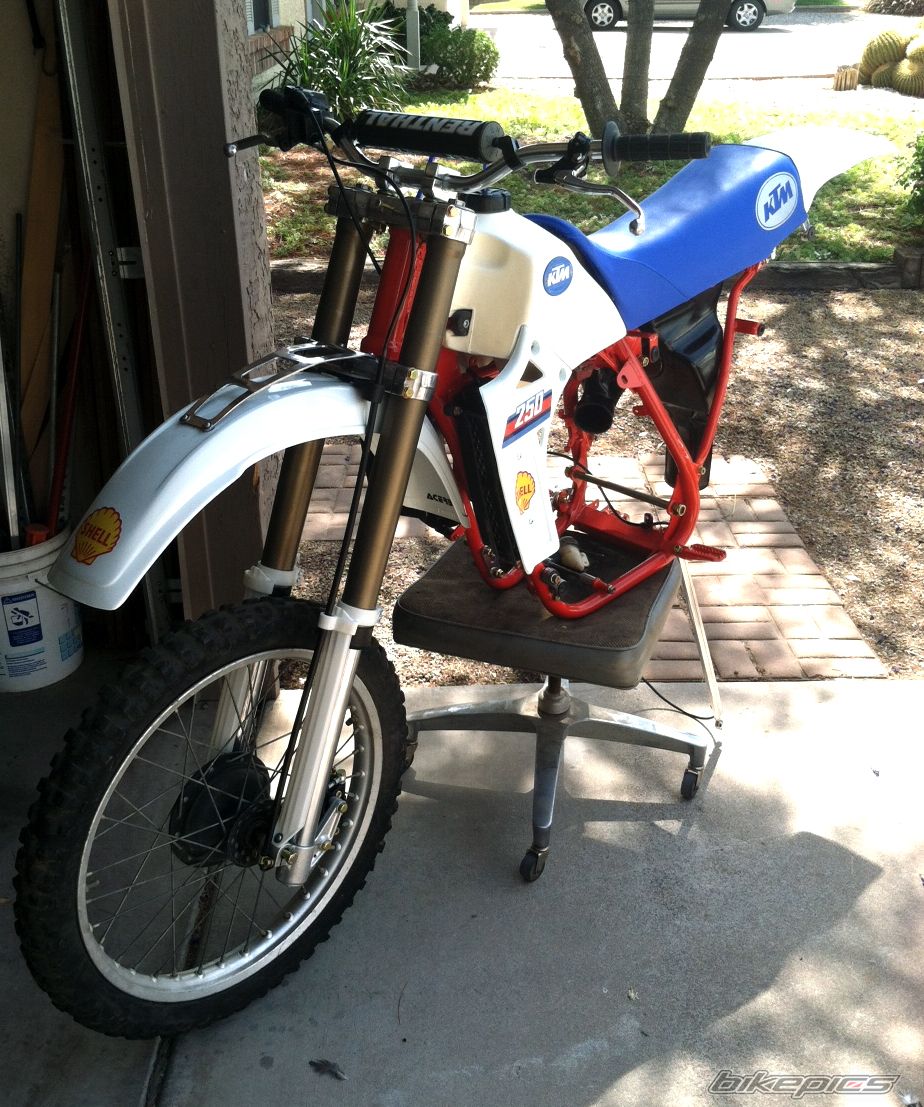 Bike Photo 2669781