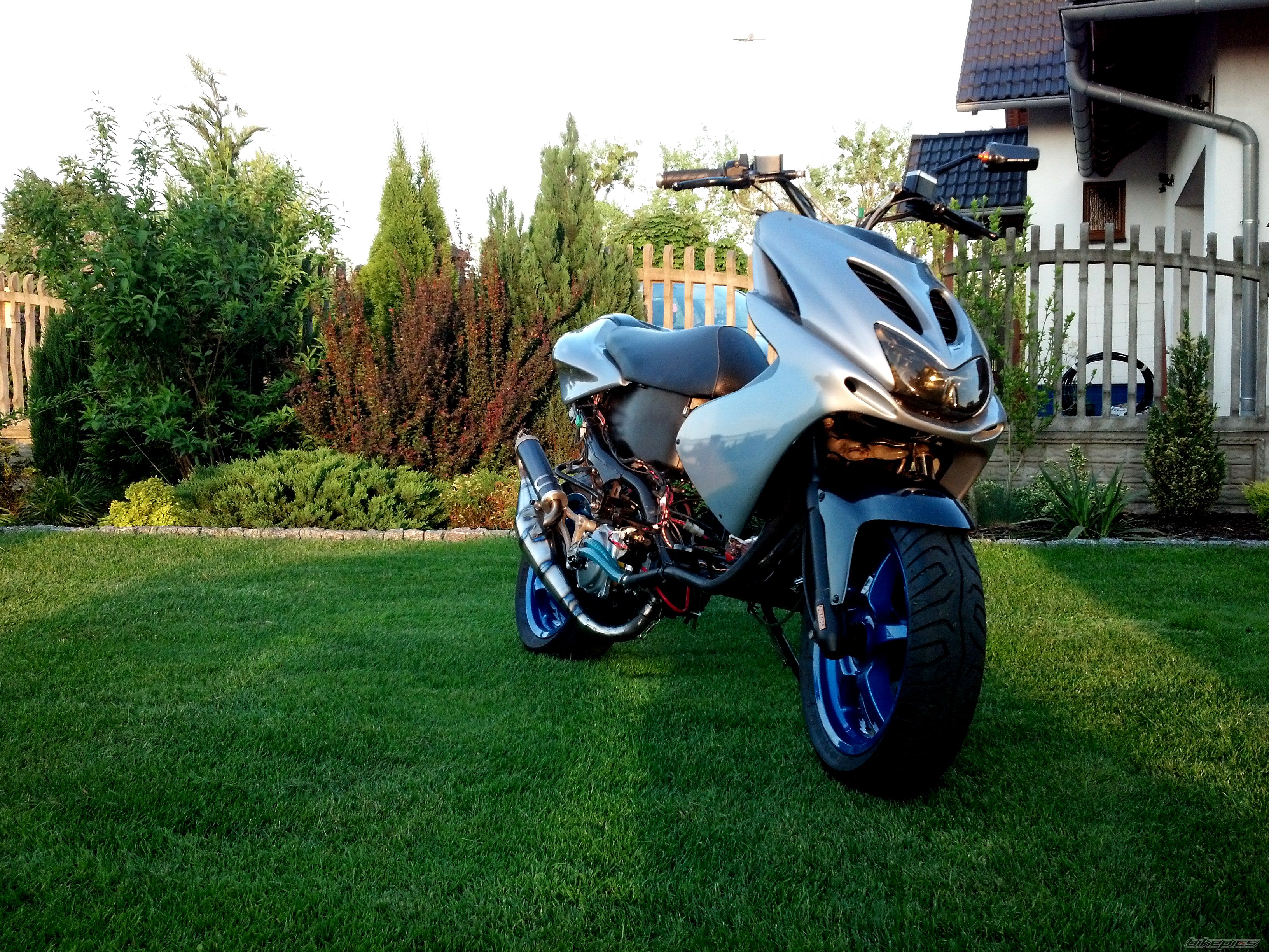Bike Photo 2669785