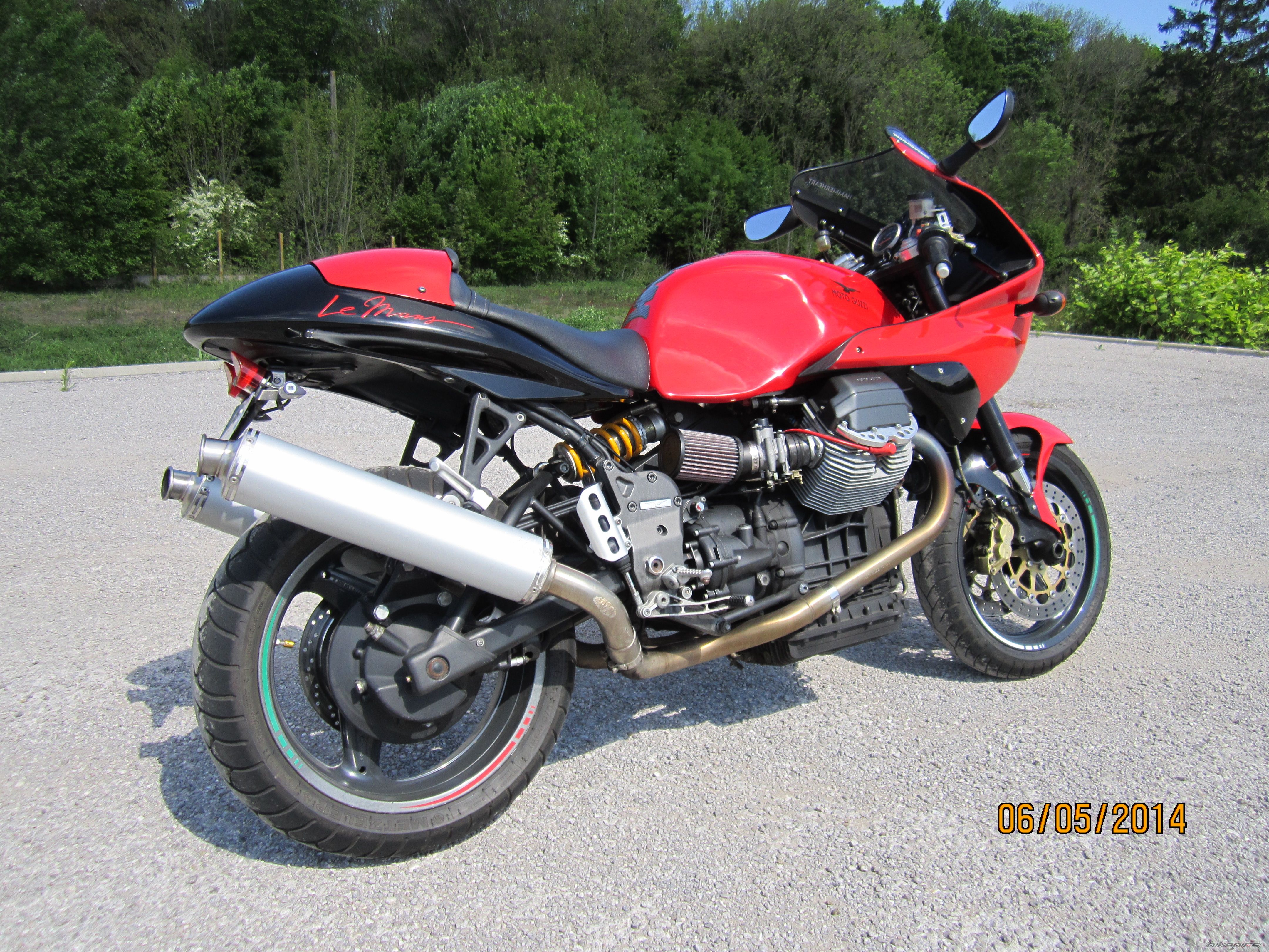 Bike Photo 2669806