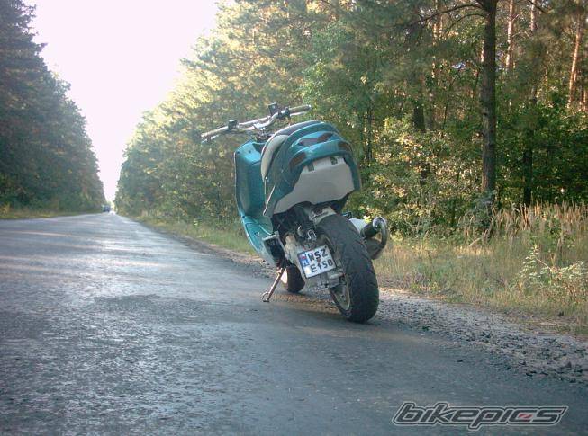 Bike Photo 266981