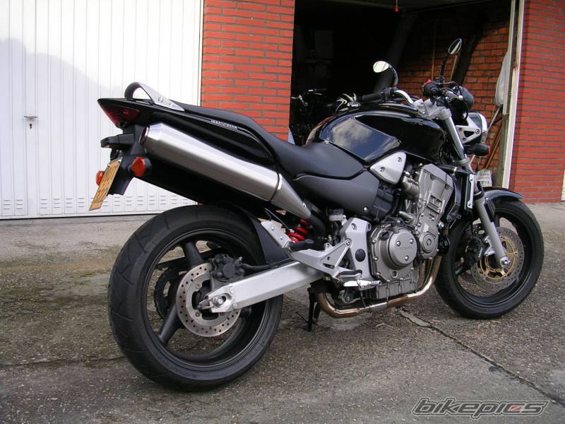 Bike Photo 266985
