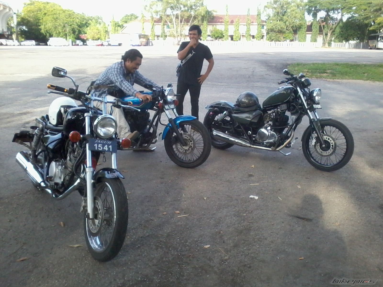 Bike Photo 2669852