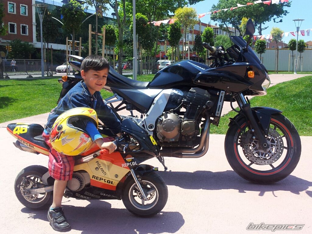 Bike Photo 2669872