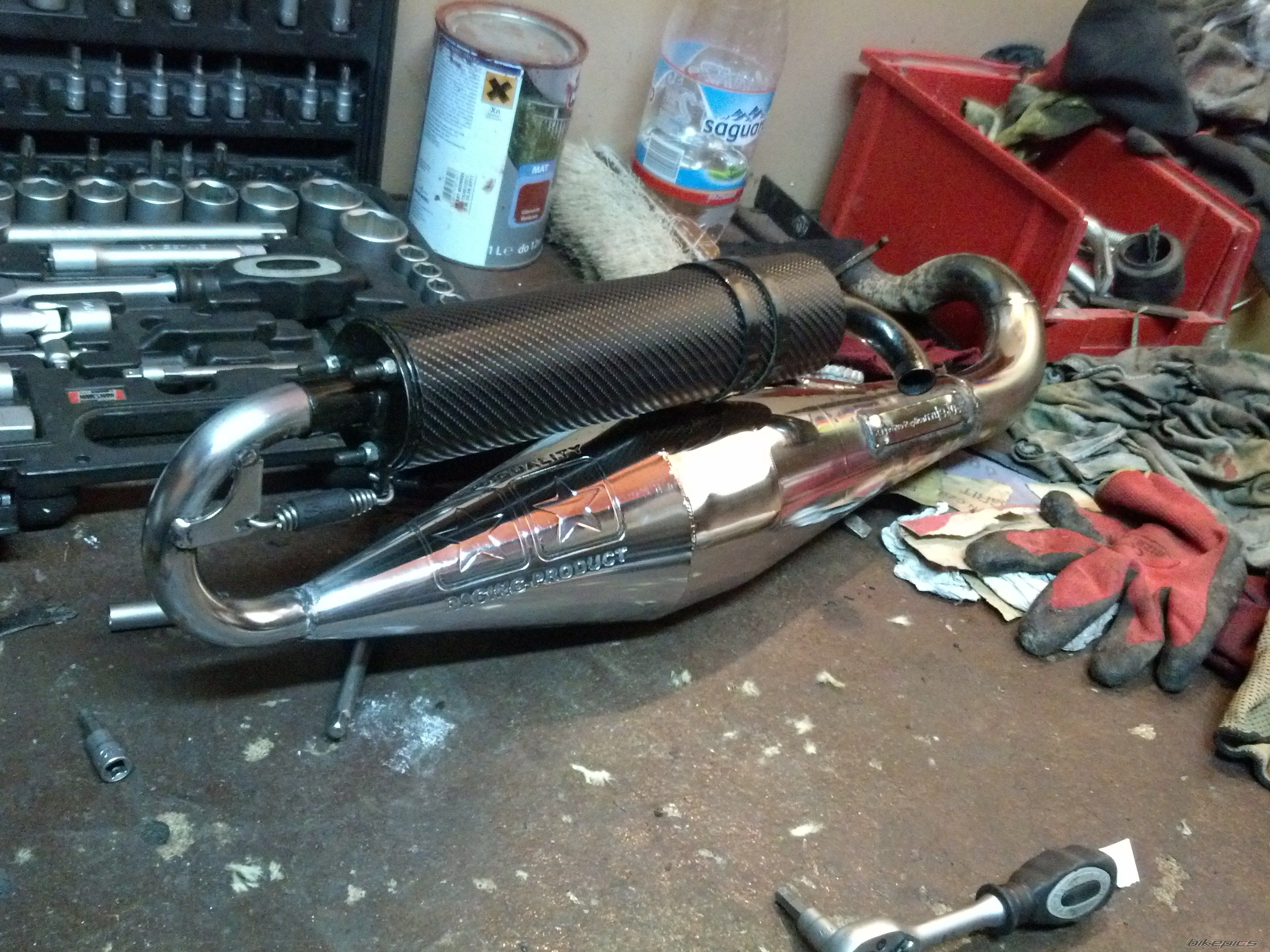 Bike Photo 2669969