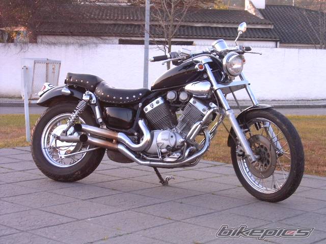 Bike Photo 266997