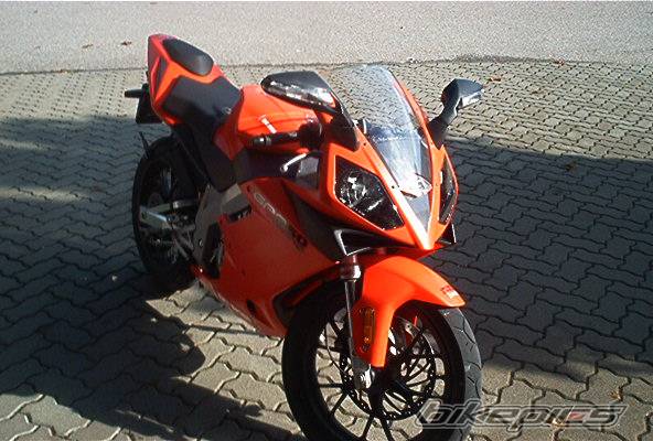 Bike Photo 267001