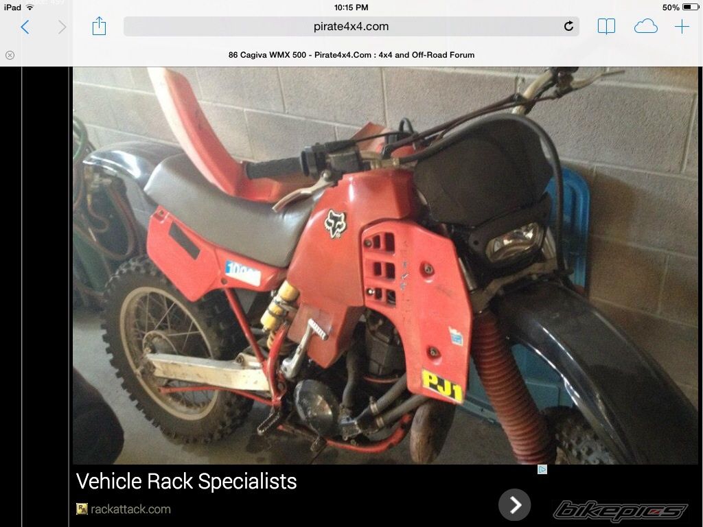 Bike Photo 2670017