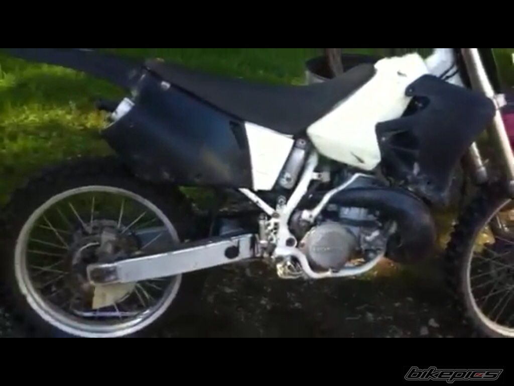Bike Photo 2670019