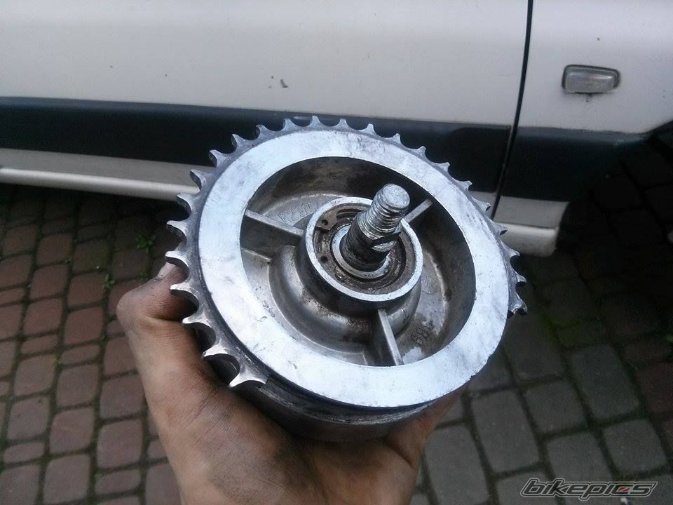 Bike Photo 2670136