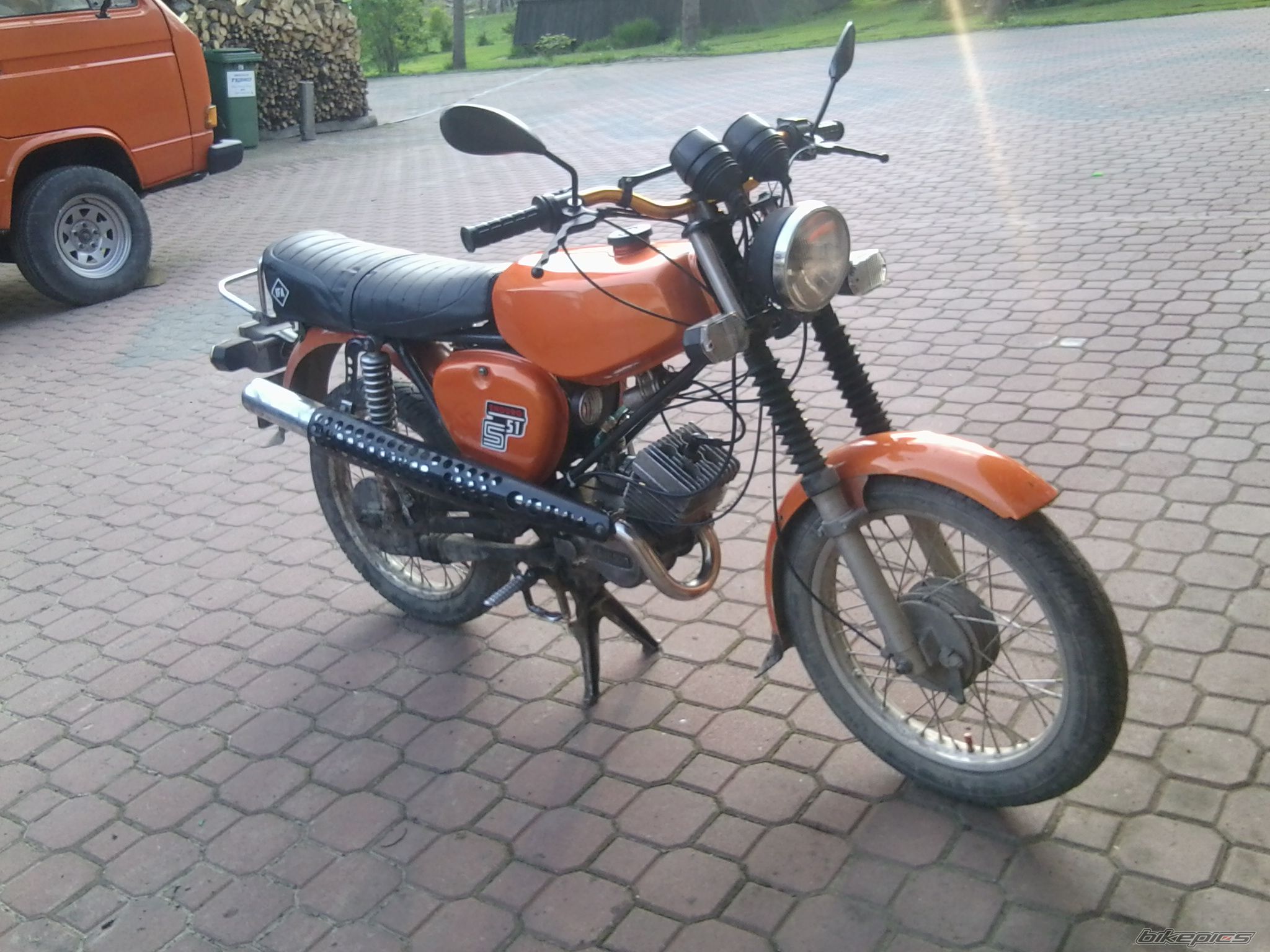 Bike Photo 2670161