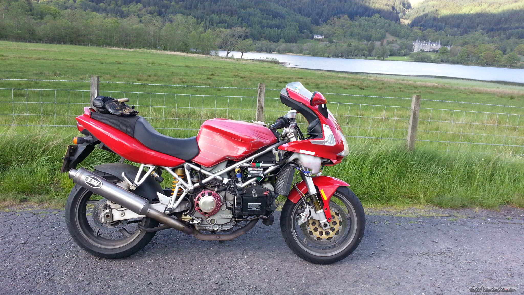 Bike Photo 2670192