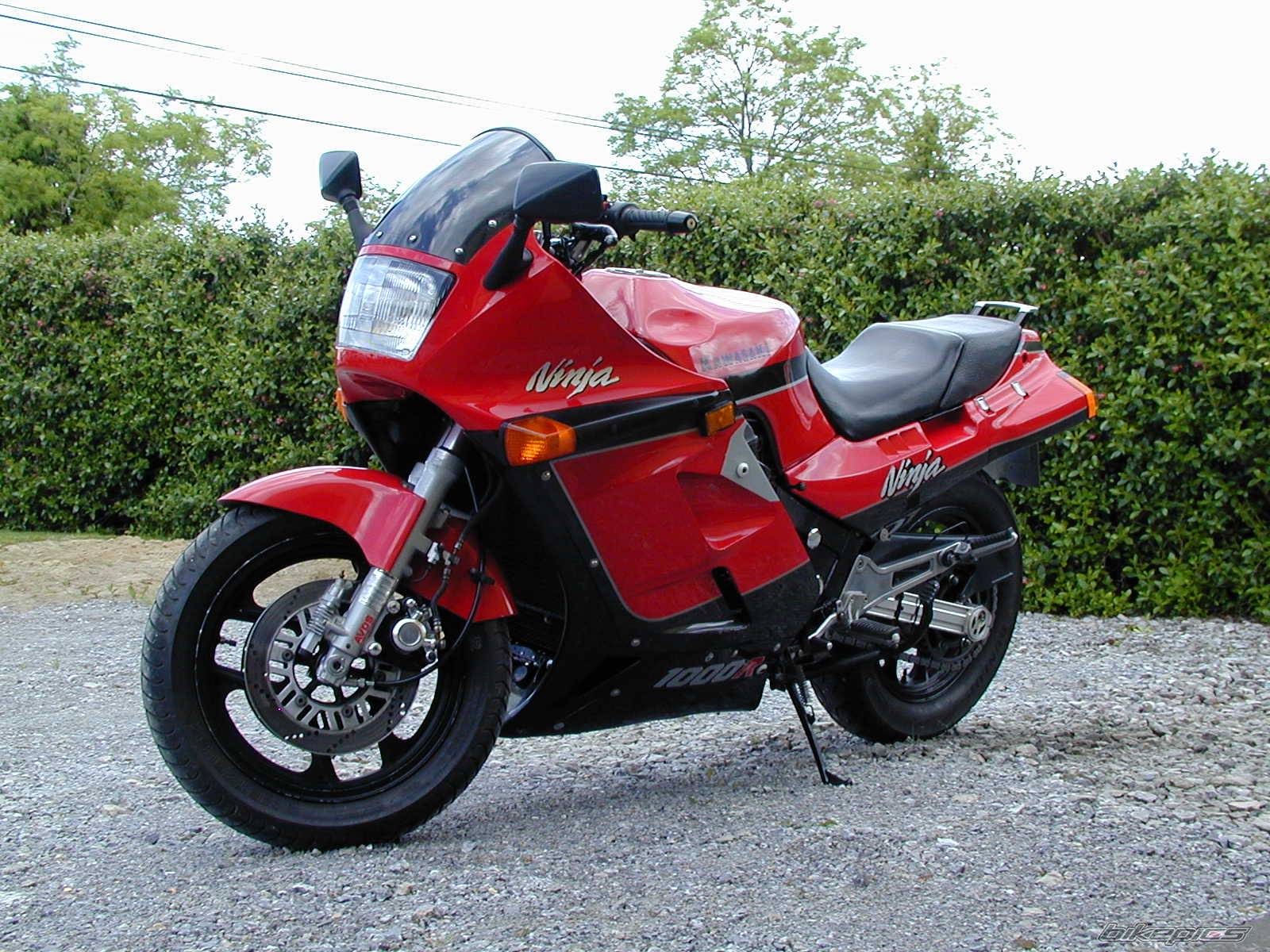Bike Photo 267022