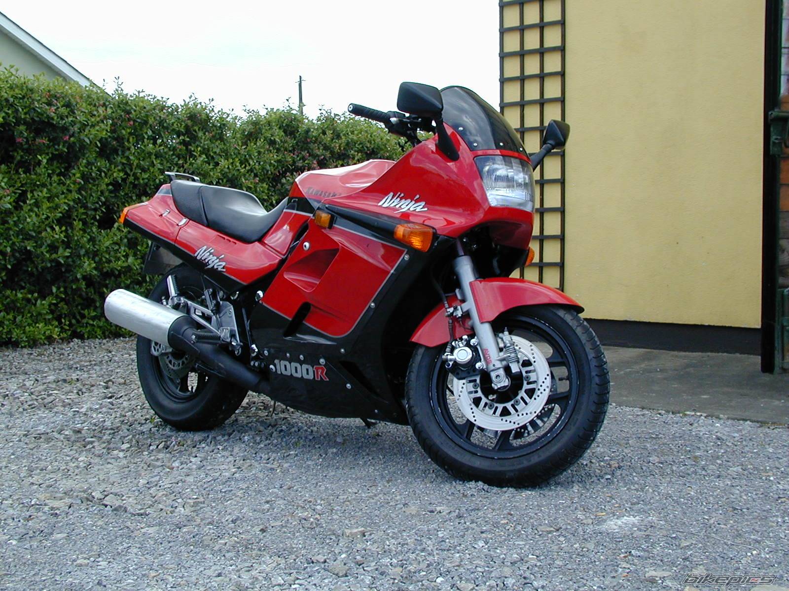 Bike Photo 267024