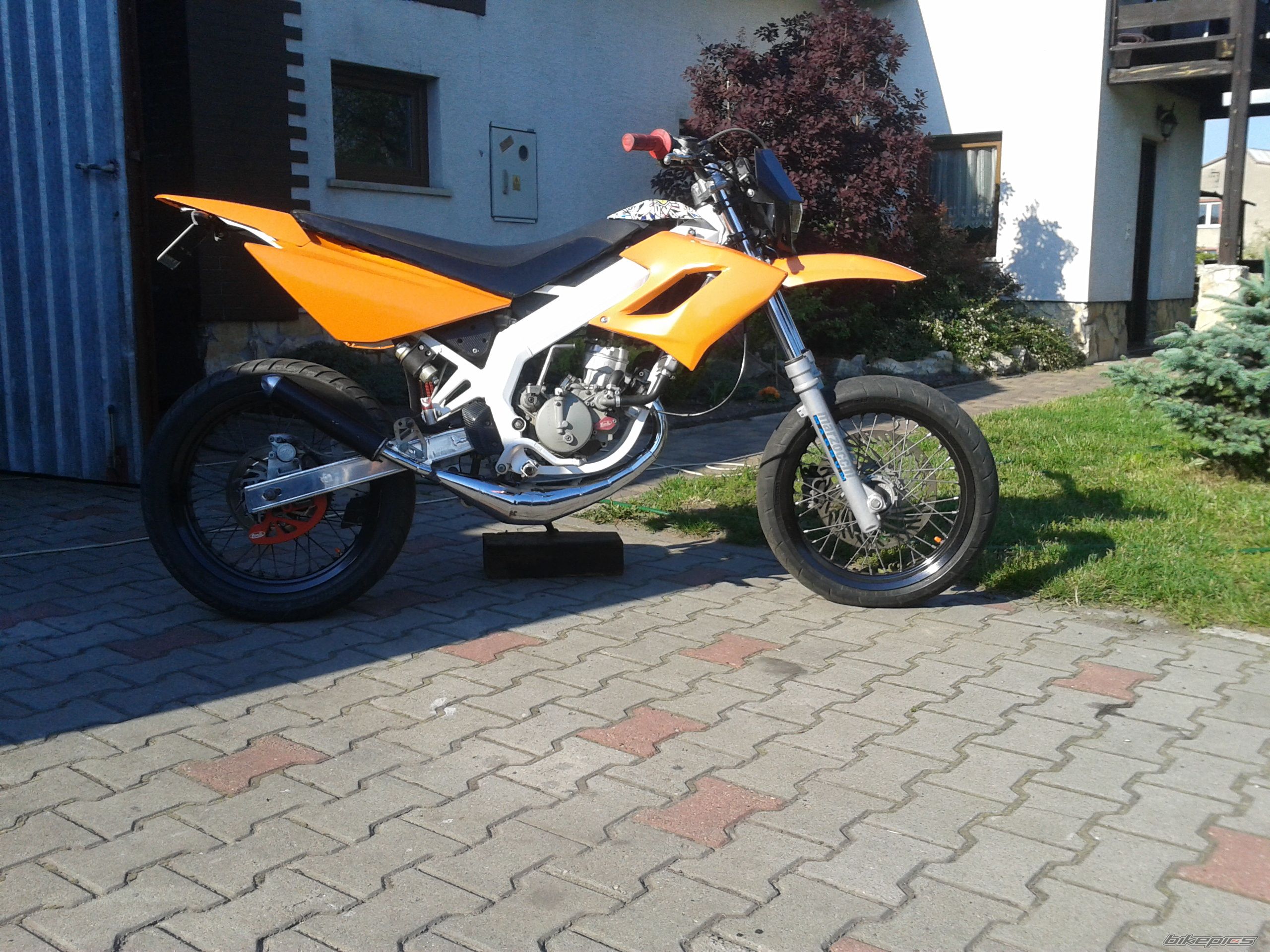 Bike Photo 2670255